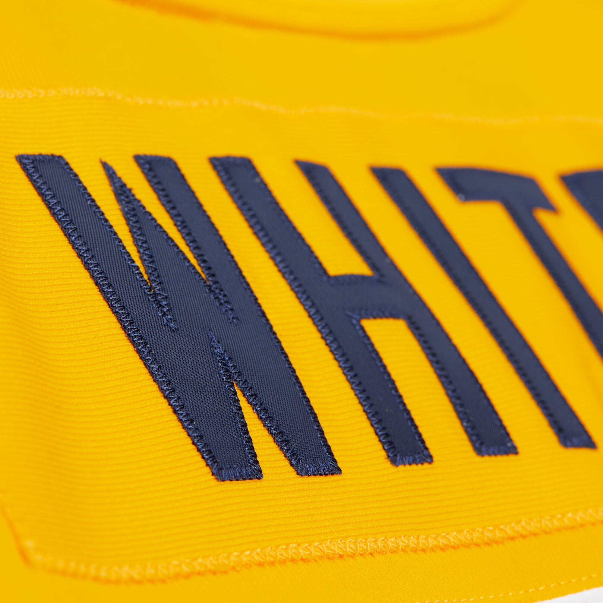 Reggie Green Bay Packers Replica Jersey White NFL Football Fan Wear