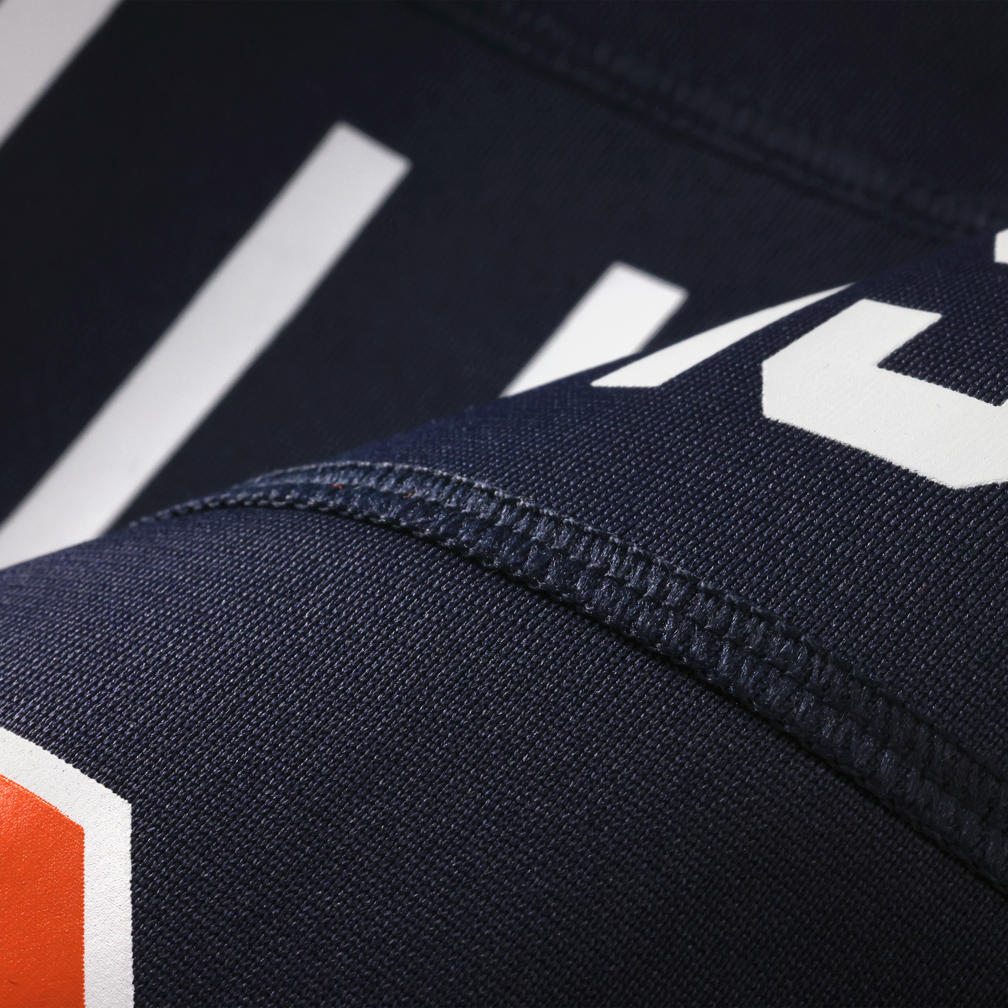 Retired Walter Payton Chicago Bears Legacy Jersey Navy NFL Football Fan Wear