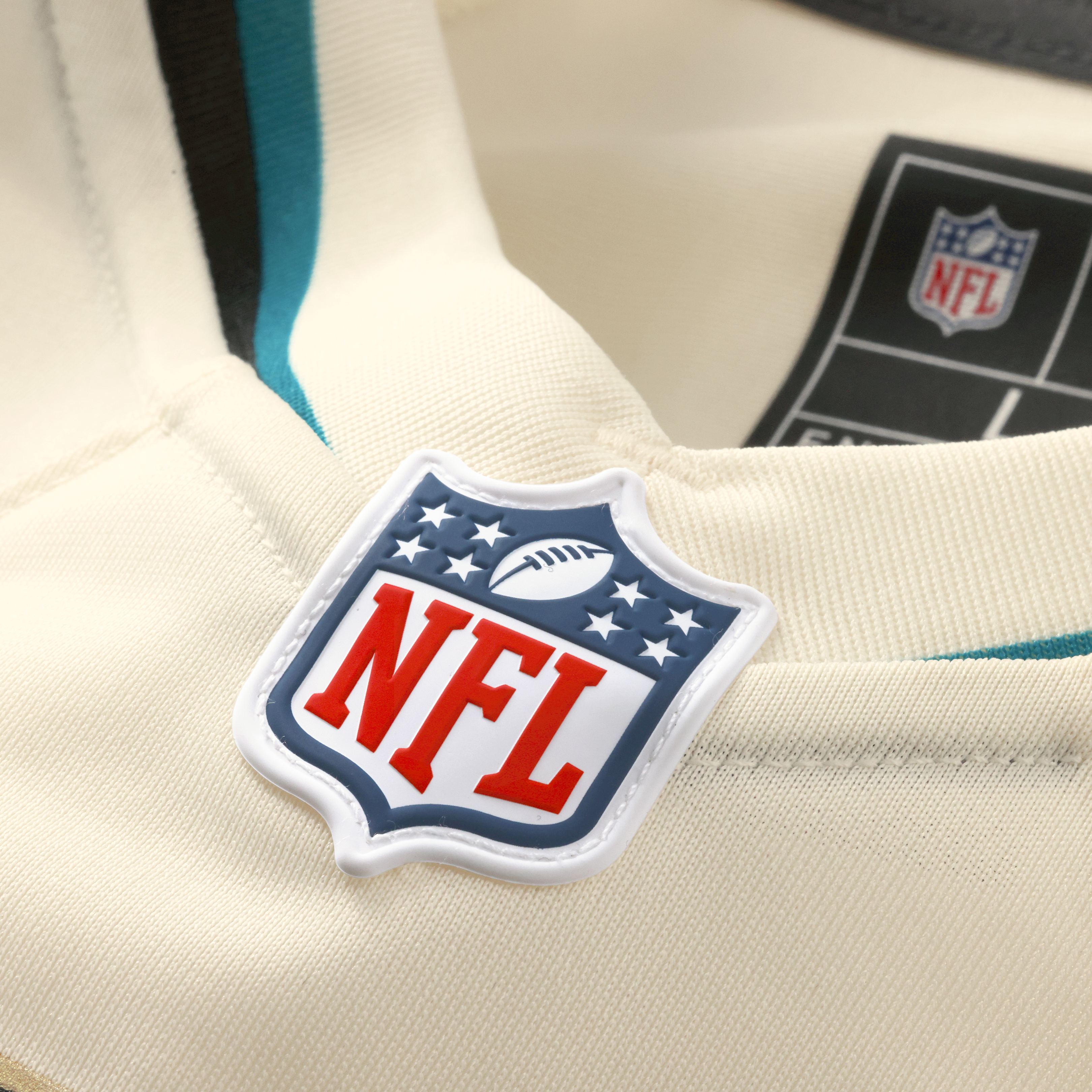 Tony Boselli Jacksonville Jaguars Game Jersey NFL Football Fan Wear Tony Boselli