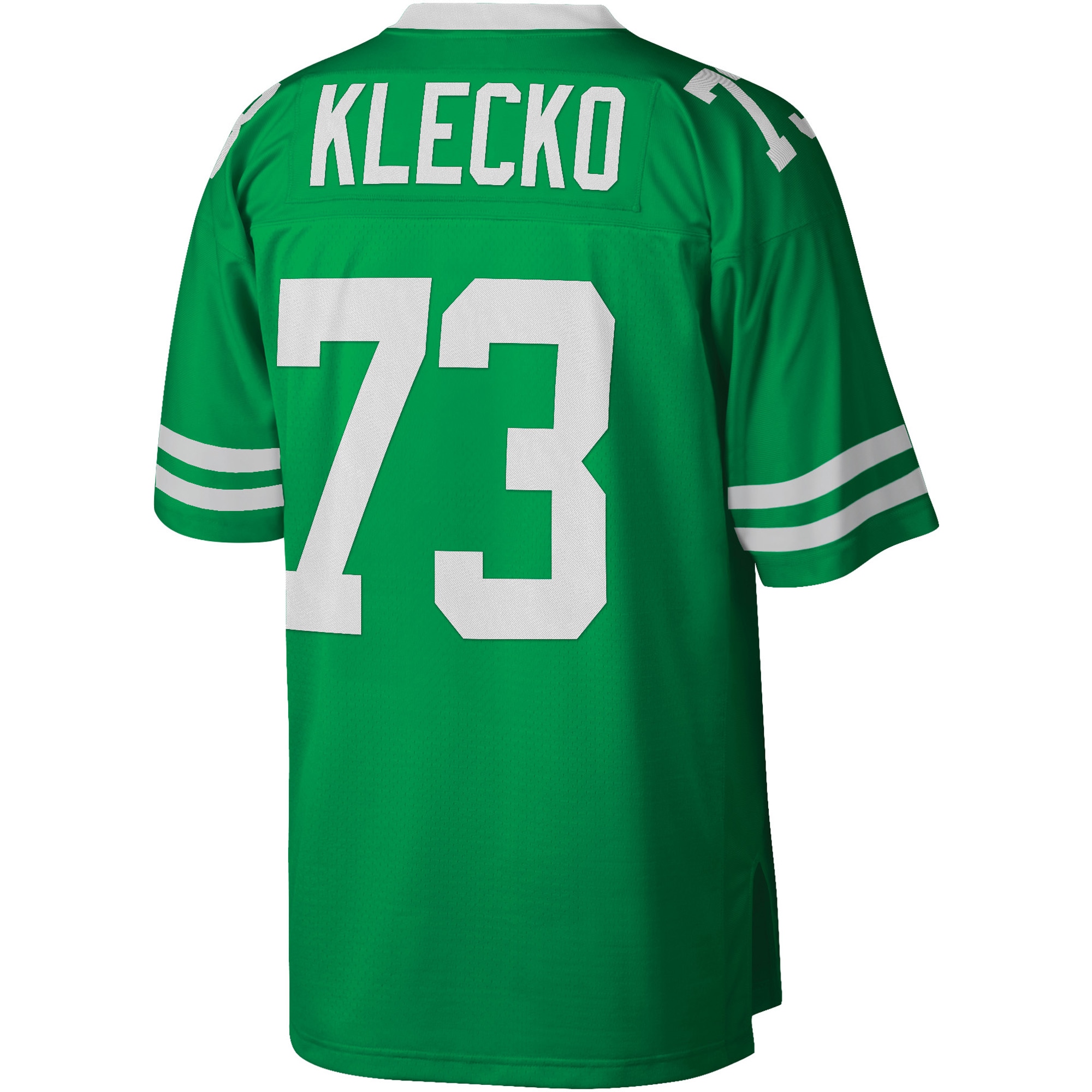 Kelly Joe Klecko New York Jets Replica Jersey NFL Football Fan Wear Kelly Joe Klecko