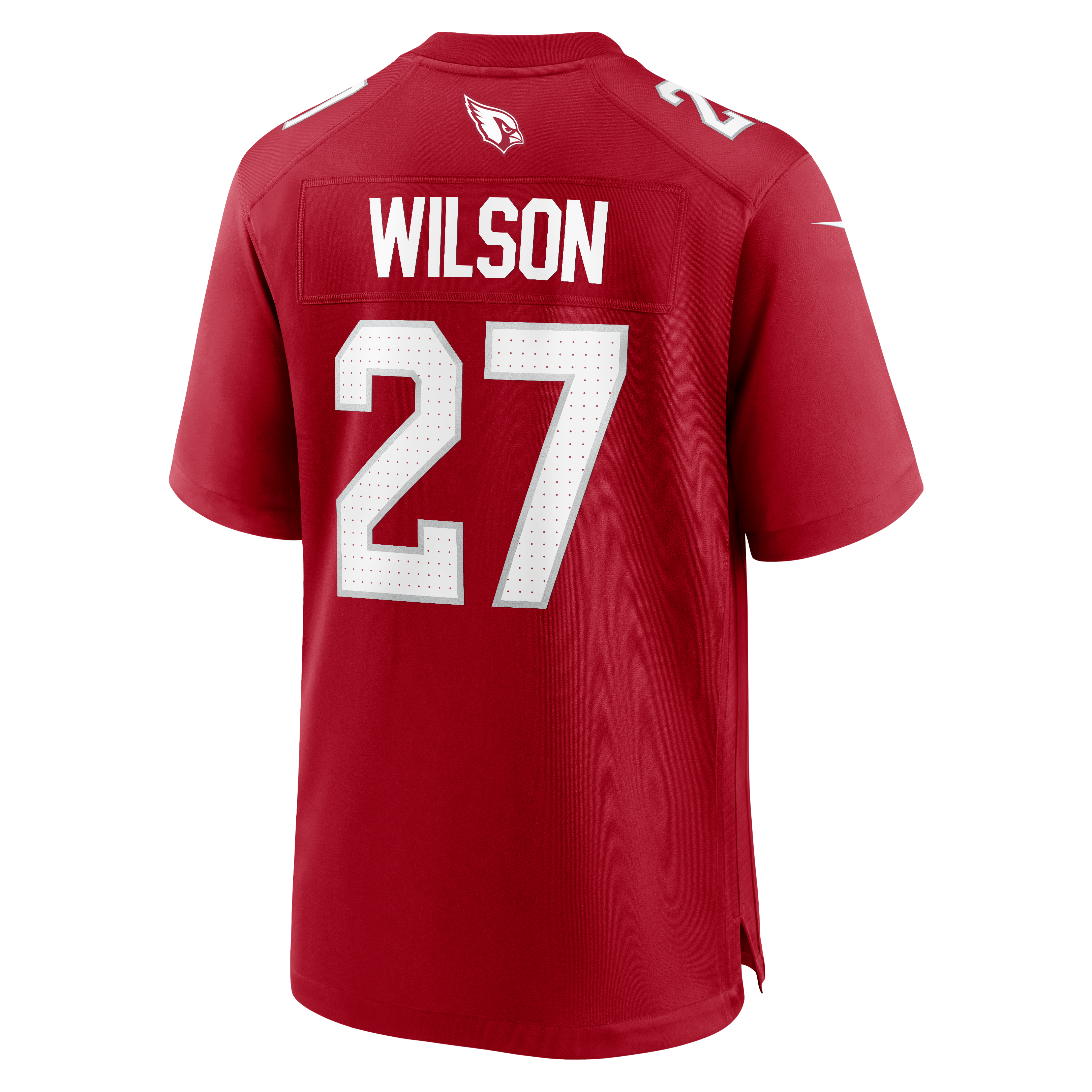 Divaad Wilson Arizona Cardinals Game Jersey Cardinal NFL Football Fan Wear