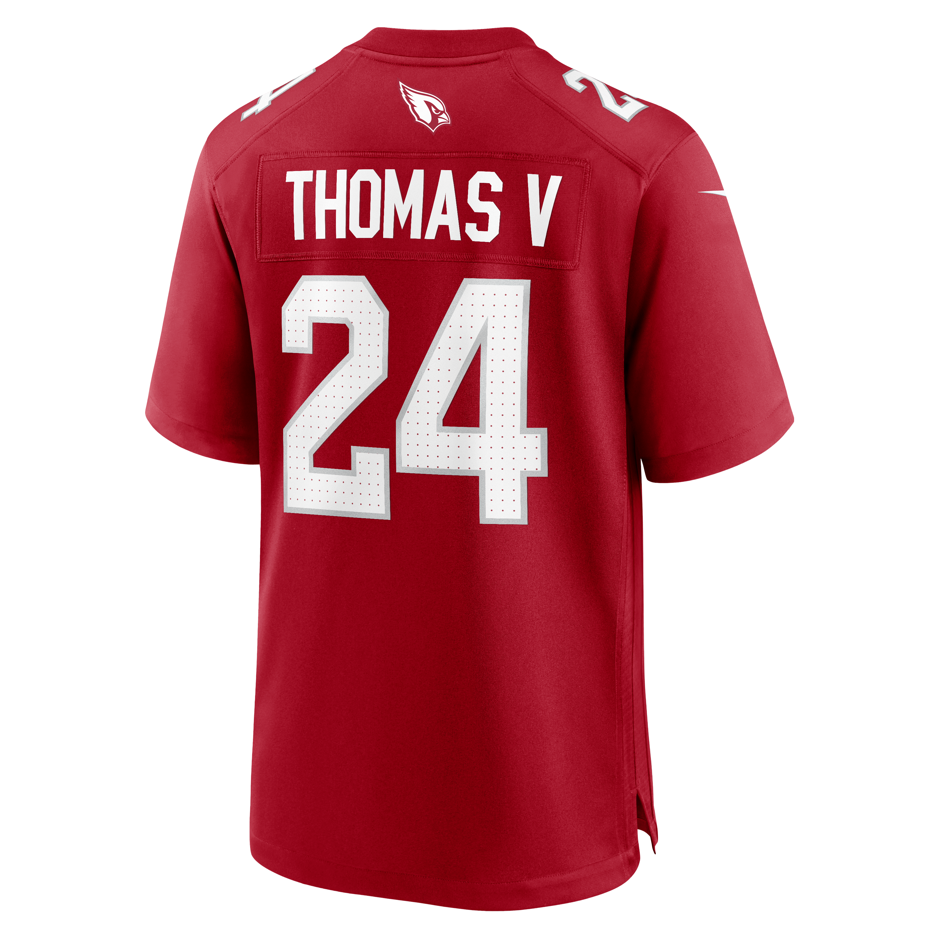 Starling Thomas Arizona Cardinals Game Jersey Cardinal NFL Football Fan Wear