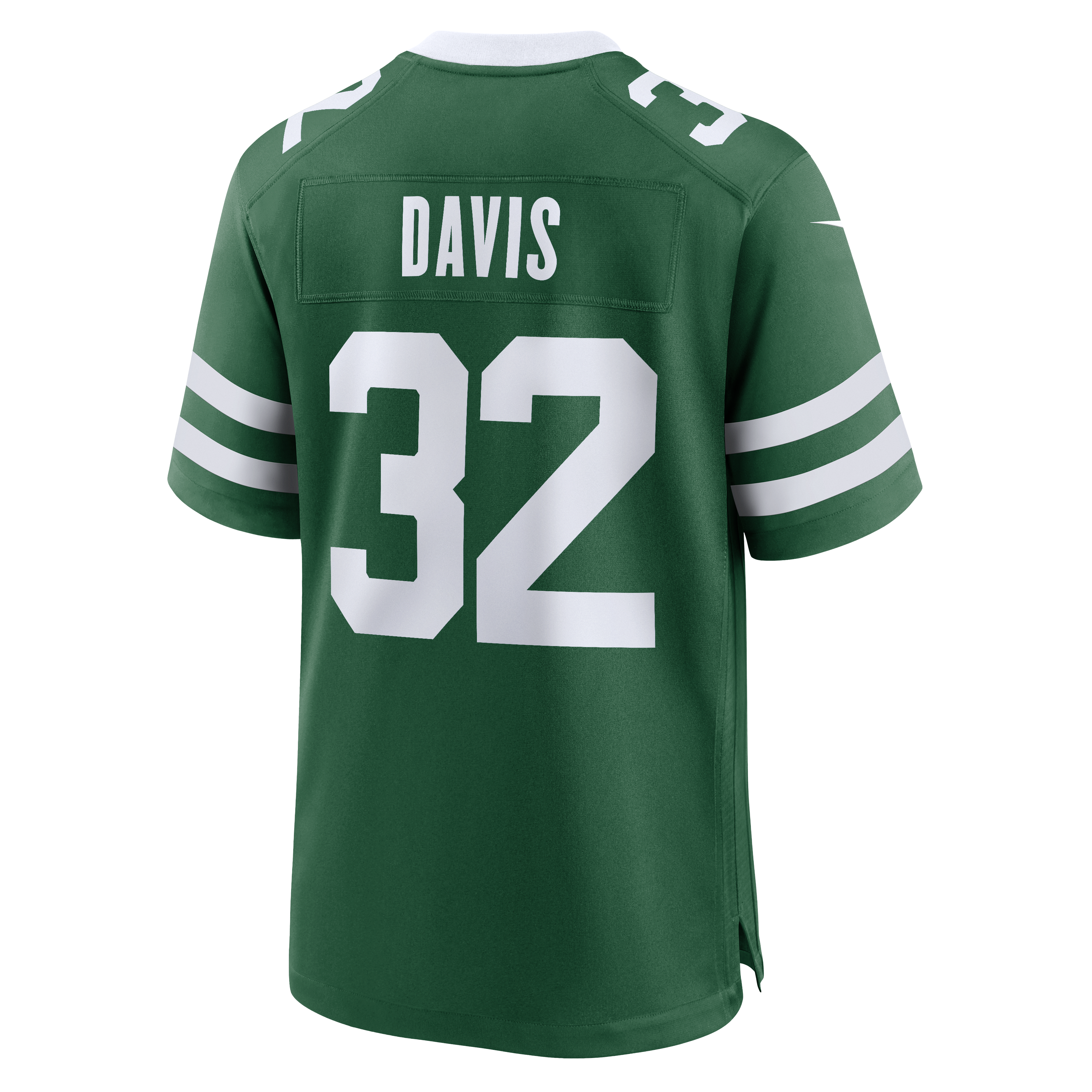 Corey Davis New York Jets Limited Jersey White NFL Football Fan Wear Corey Davis