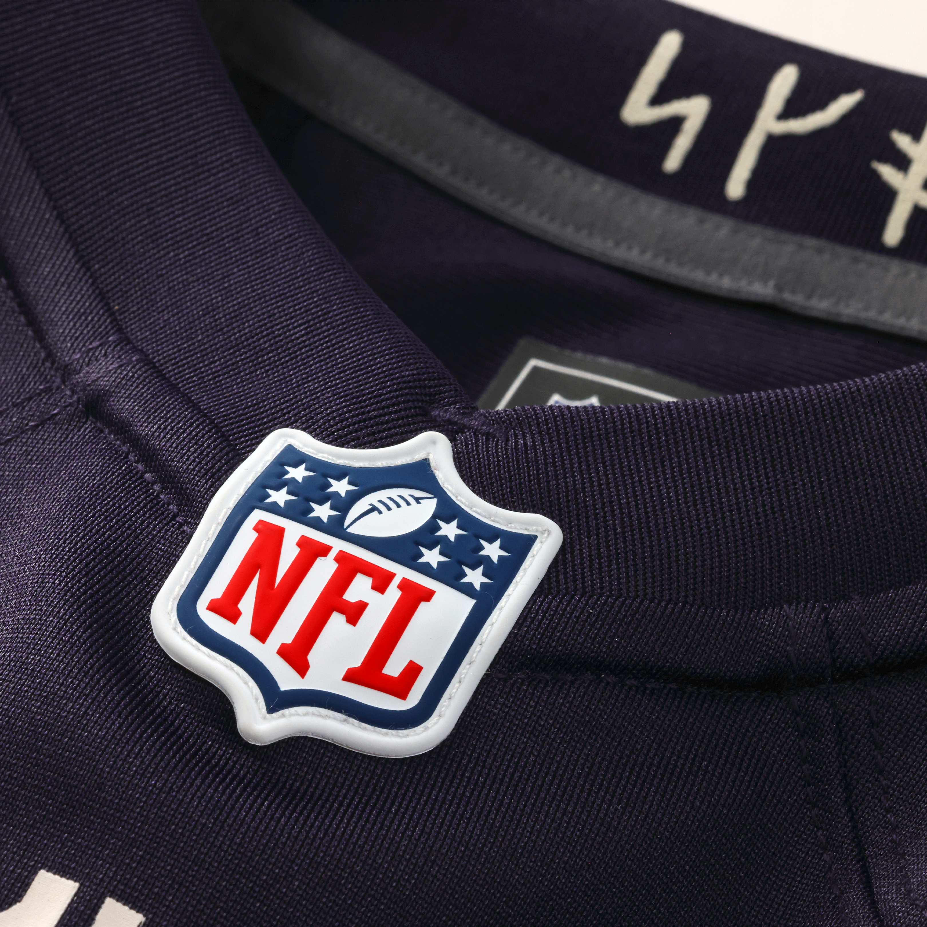 Jordan Addison Minnesota Vikings Game Jersey Purple NFL Football Fan Wear Jordan Addison