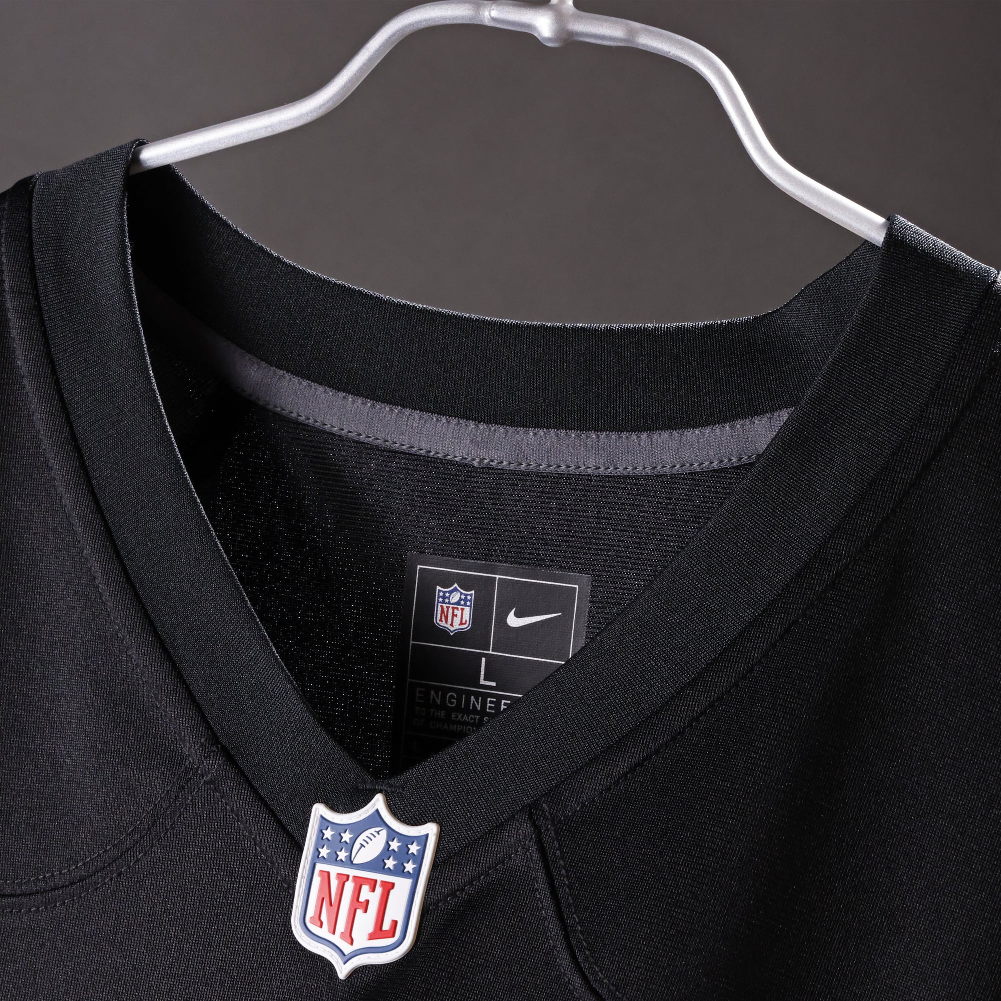 Jacory Croskey-Merritt Washington Commanders Game Jersey Black NFL Football Fan Wear