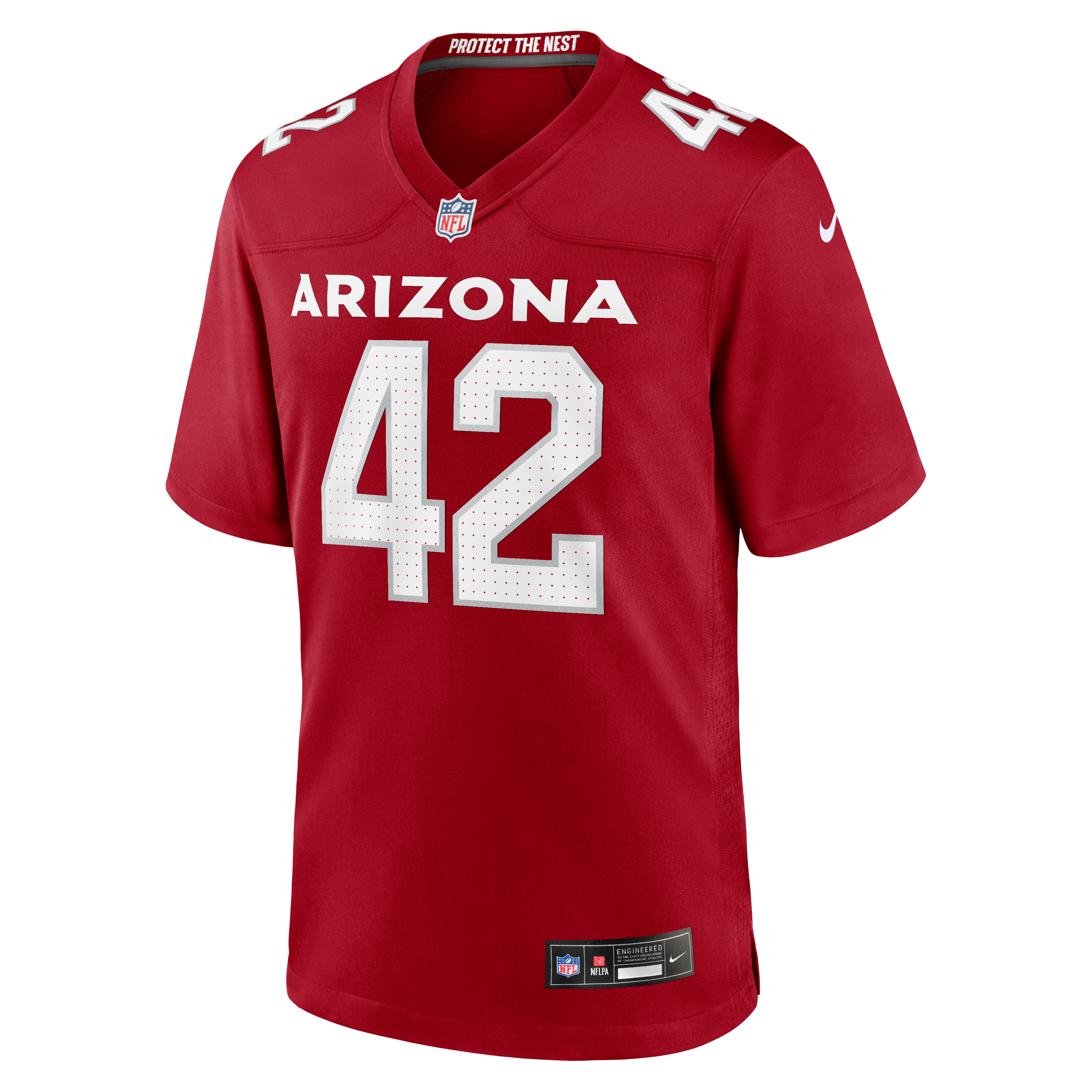 Dadrion Taylor-Demerson Arizona Cardinals Game Jersey Cardinal NFL Football Fan Wear Dadrion Taylor-Demerson