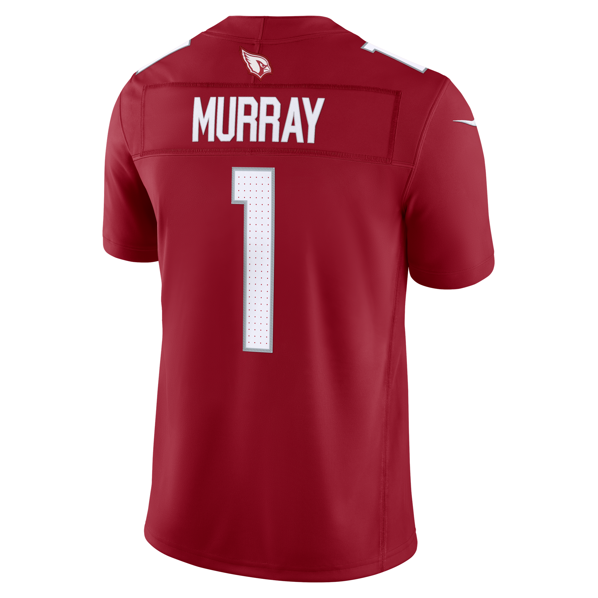 Kyler Murray Arizona Cardinals Limited Jersey Cardinal NFL Football Fan Wear Kyler Murray