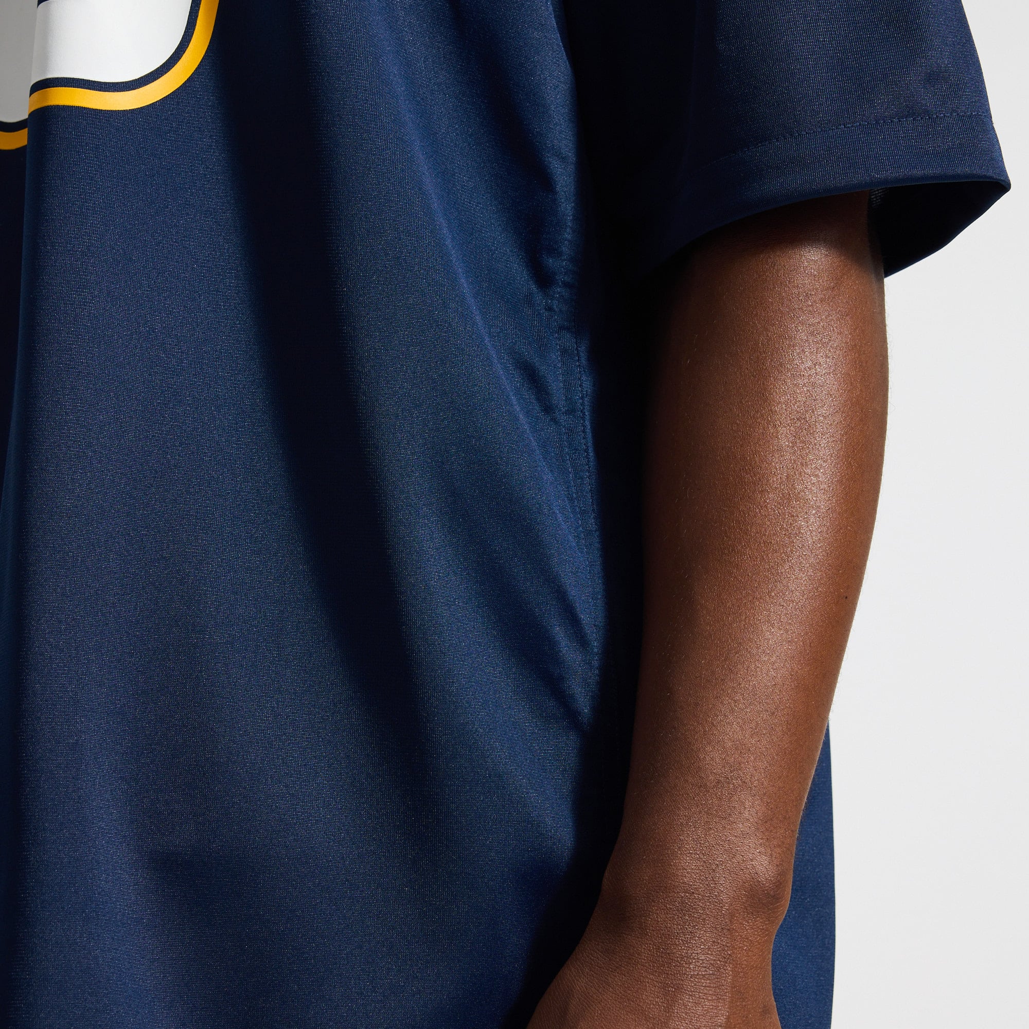 Justin Herbert Los Angeles Chargers Player Jersey Navy NFL Football Fan Wear Justin Herbert
