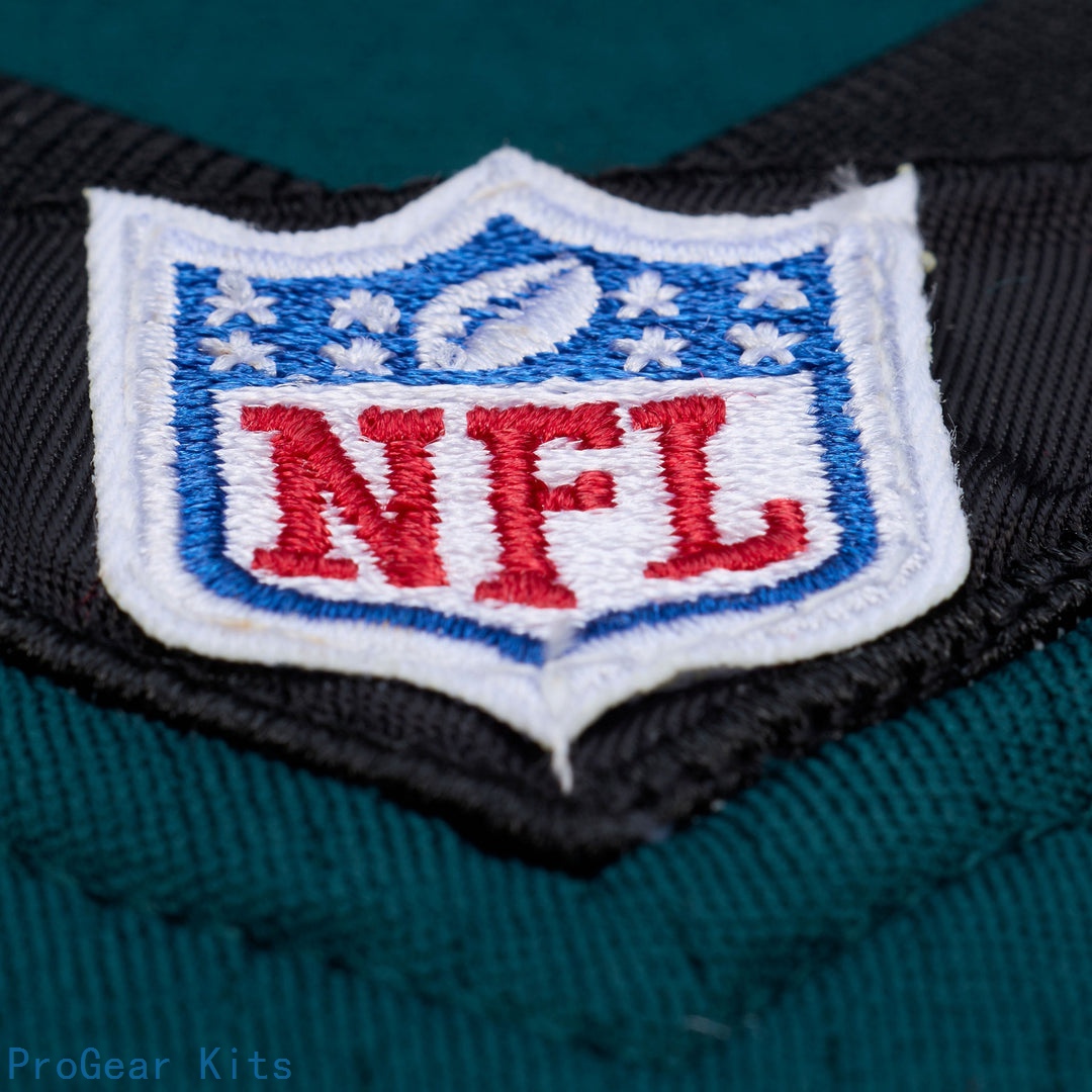 Nick Foles Mitchell Philadelphia Eagles Legacy Jersey NFL Football Fan Wear Nick Foles Mitchell