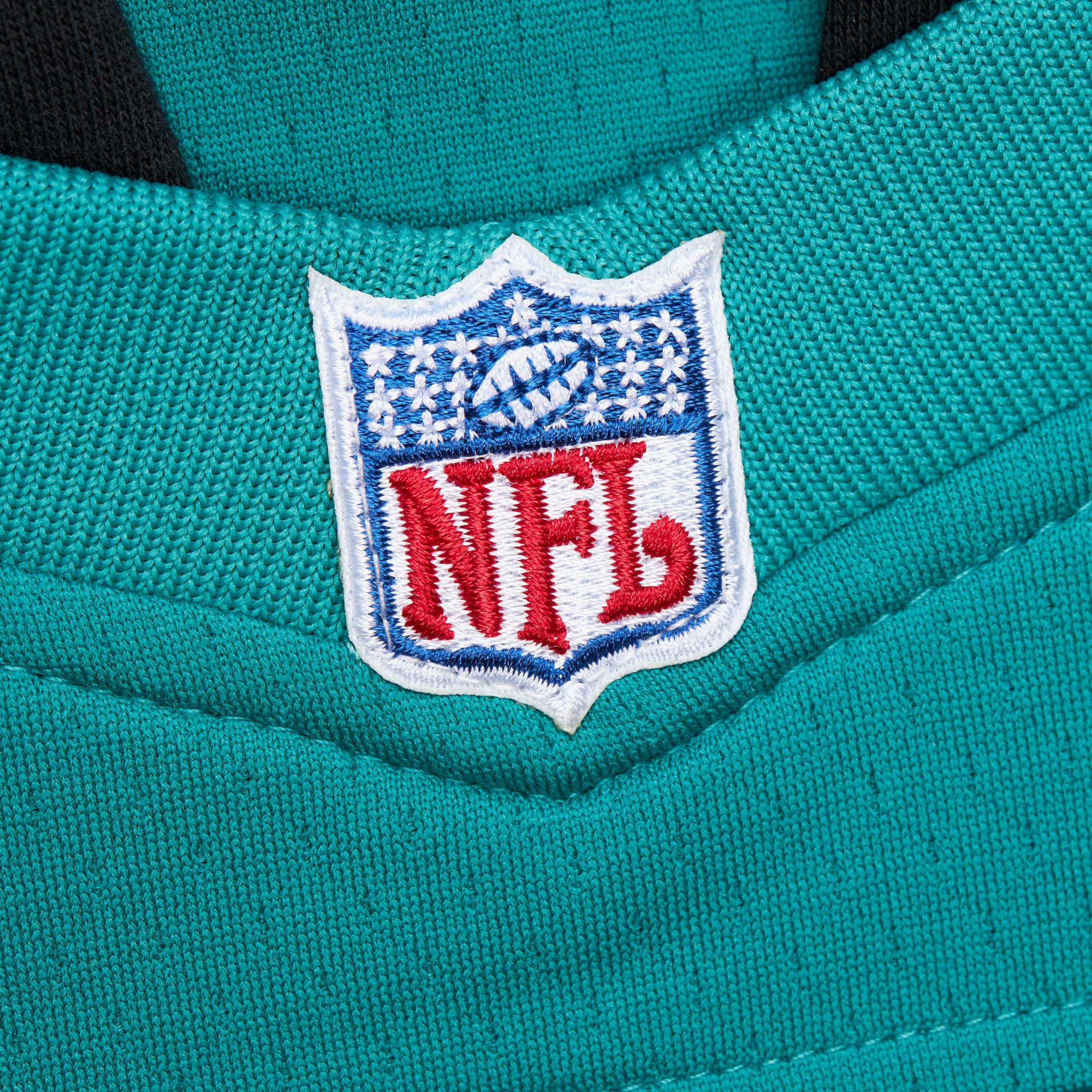 Dan Marino Miami Dolphins Player Jersey Aqua NFL Football Fan Wear