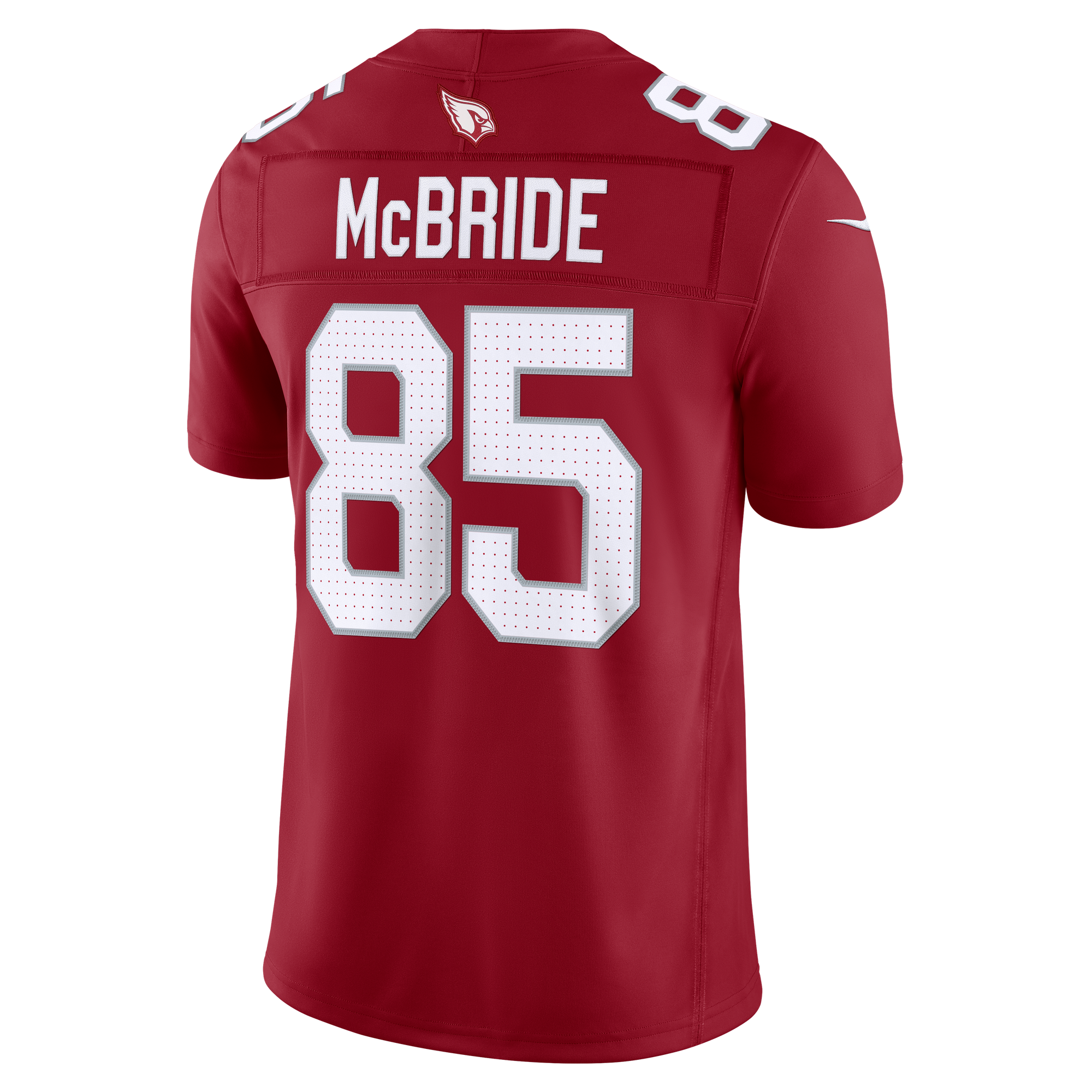 Trey McBride Arizona Cardinals Limited Jersey Cardinal NFL Football Fan Wear Trey McBride