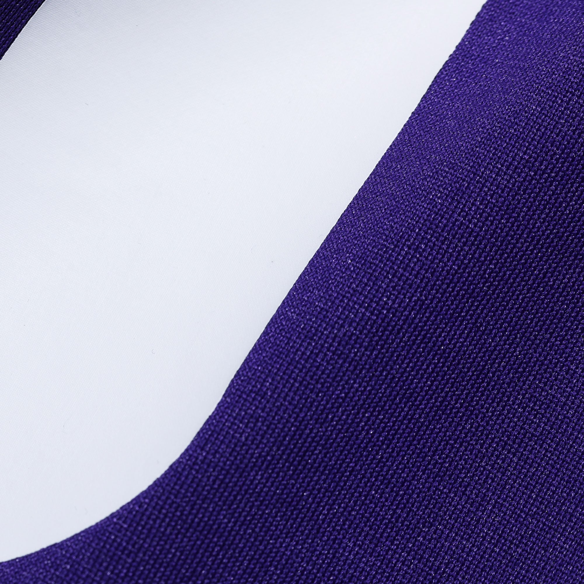 Andrew Booth Jr Minnesota Vikings Game Jersey Purple NFL Football Fan Wear