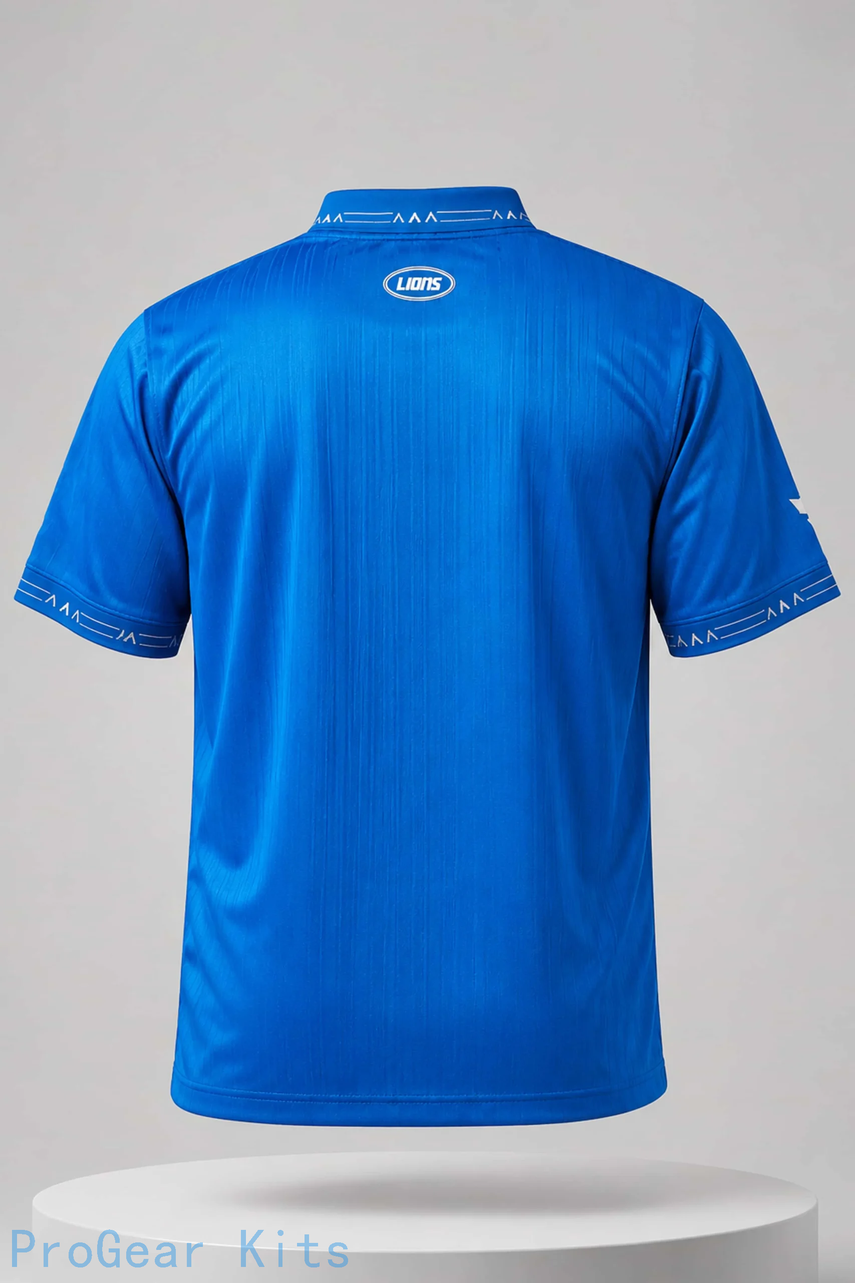 Detroit Lions Jersey NFL Football Fan Wear