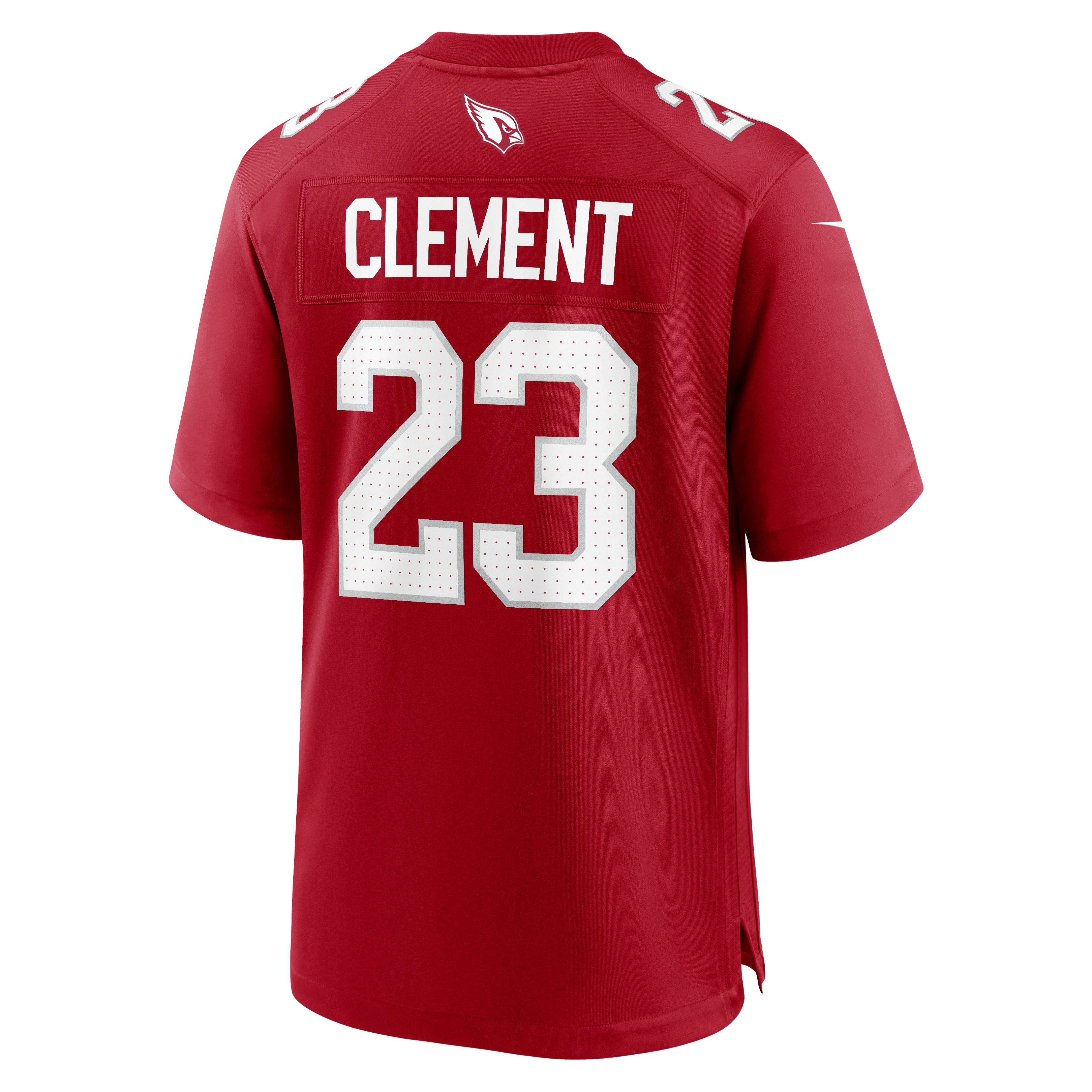 Corey Clement Arizona Cardinals Game Jersey Cardinal NFL Football Fan Wear