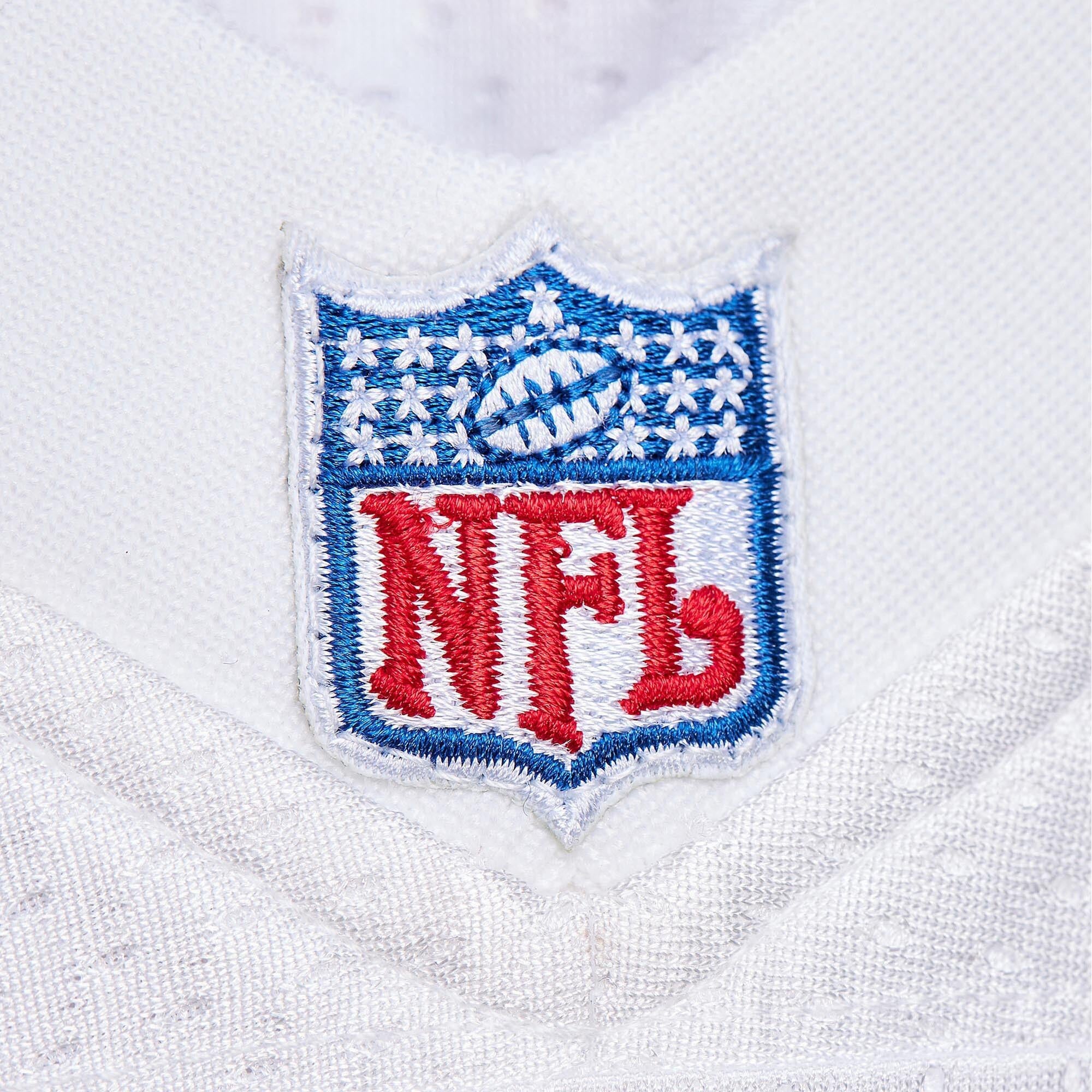Retired Jerry Rice San Francisco 49ers Player Jersey White NFL Football Fan Wear Retired Jerry Rice