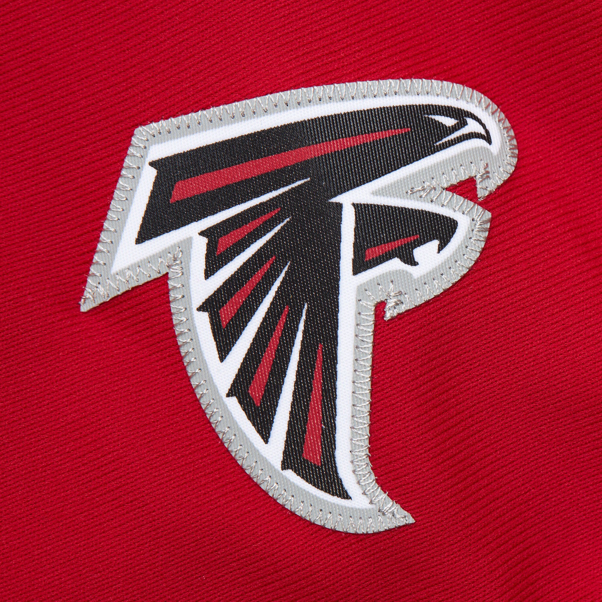 Michael Vick Atlanta Falcons Replica Jersey Red NFL Football Fan Wear