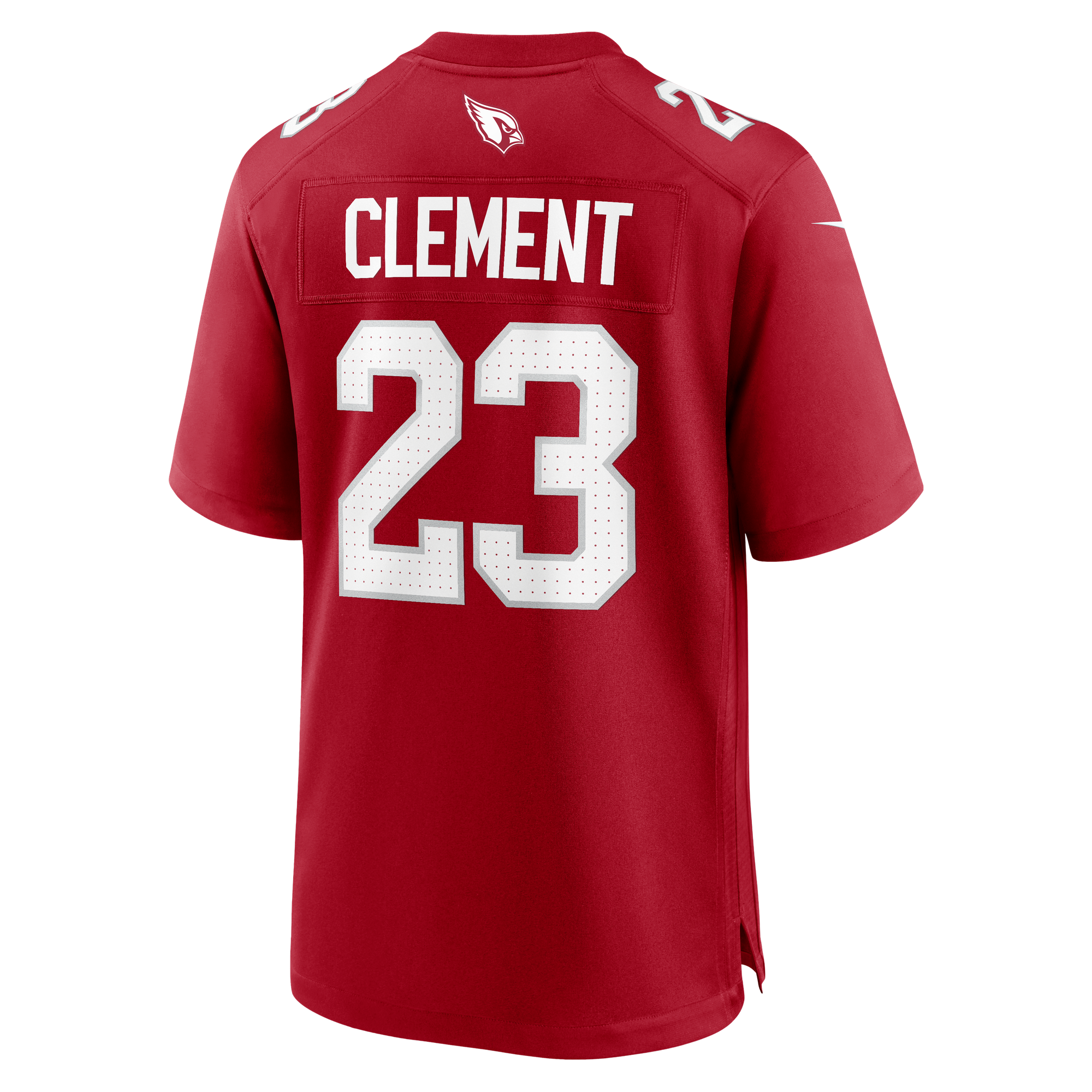 Corey Clement Arizona Cardinals Game Jersey Cardinal NFL Football Fan Wear