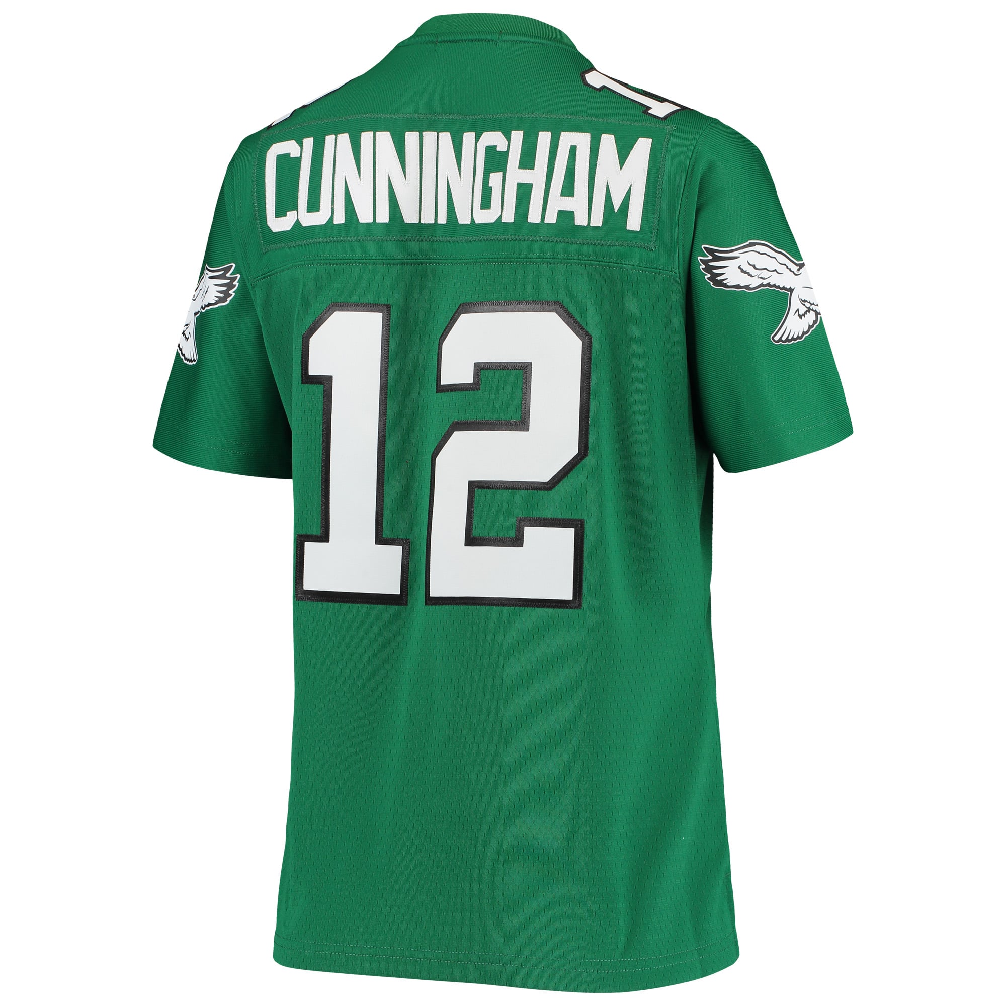 Kelly Big Tall Philadelphia Eagles Player Jersey NFL Football Fan Wear