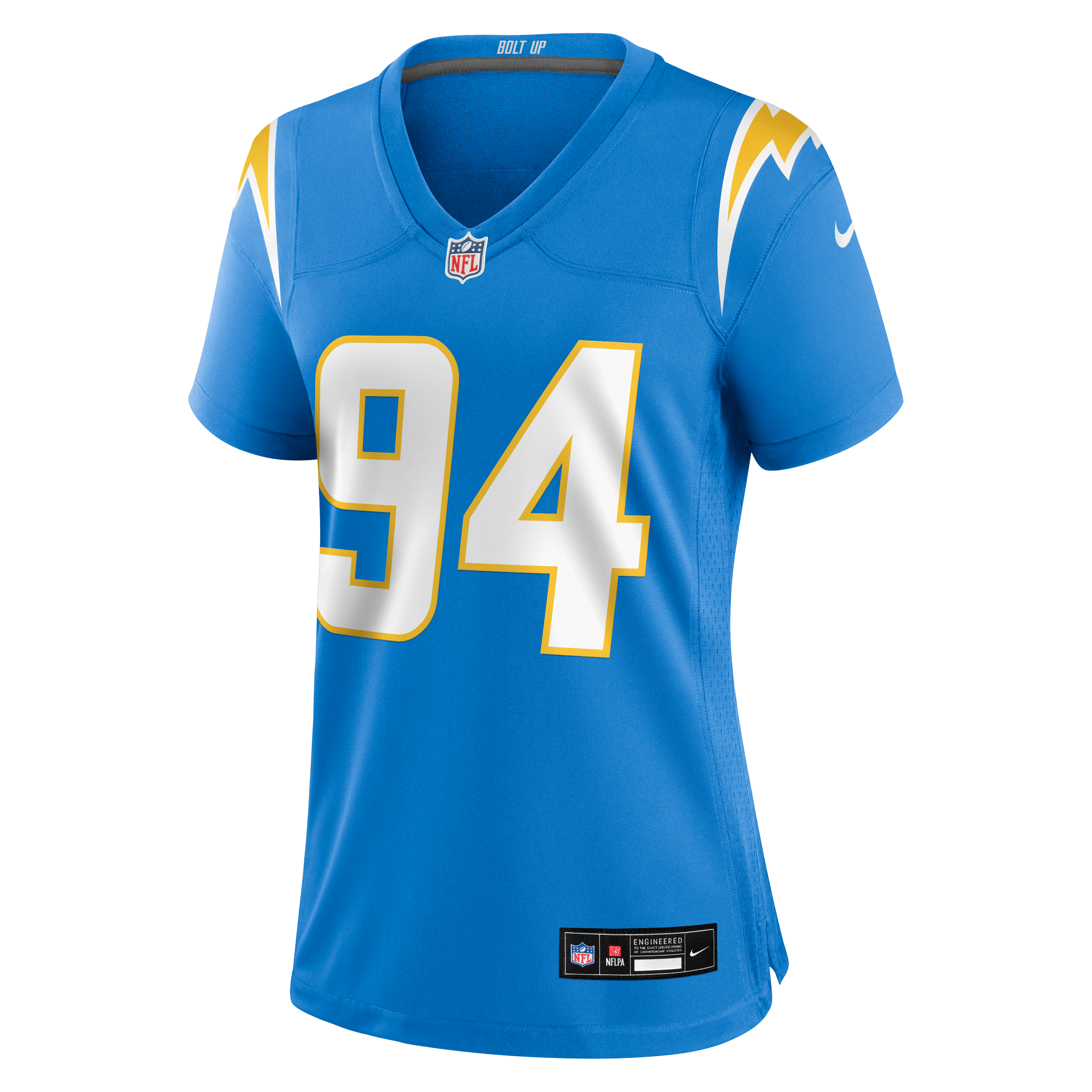 LaDainian Tomlinson Los Angeles Chargers Replica Jersey NFL Football Fan Wear