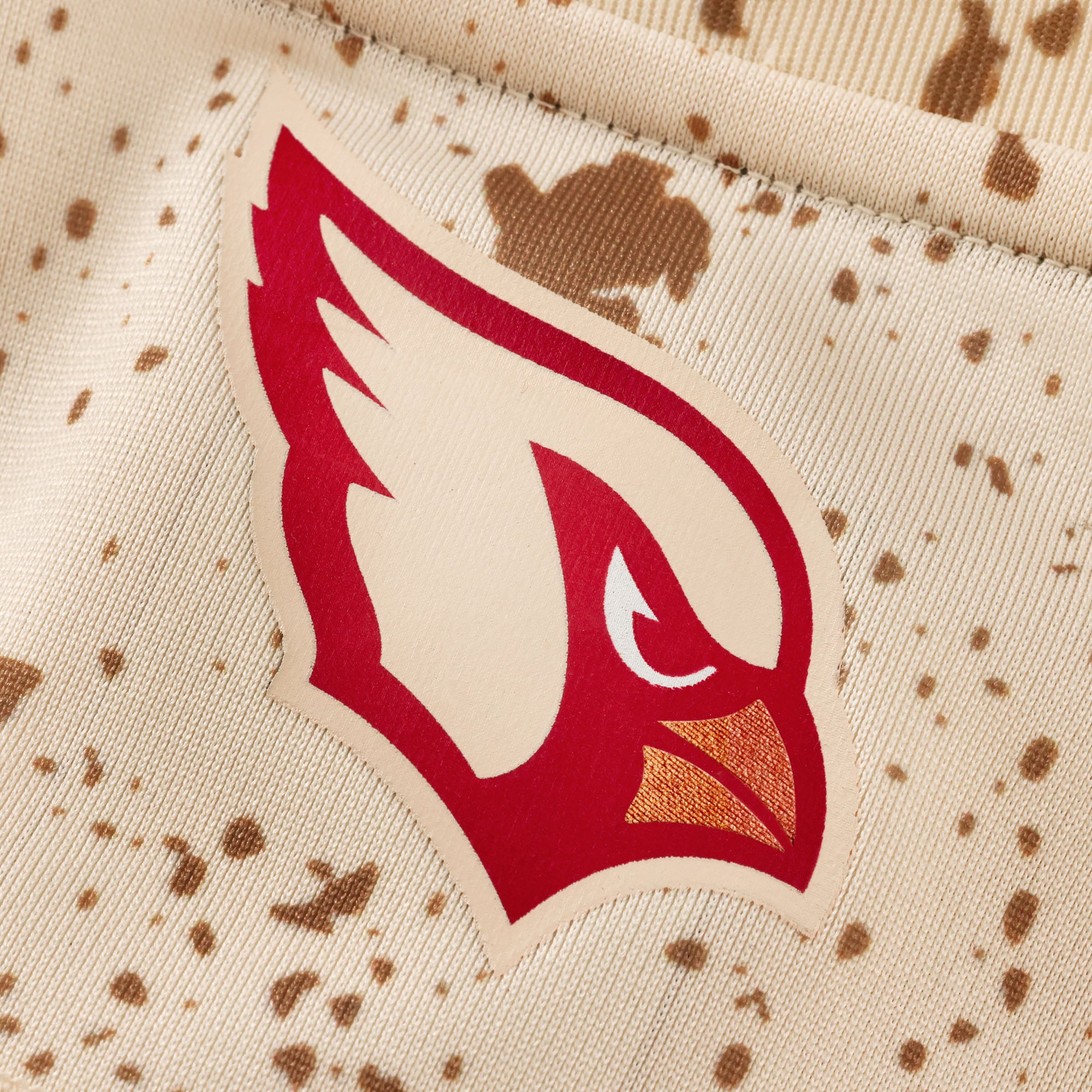 Arizona Cardinals Game Jersey NFL Football Fan Wear
