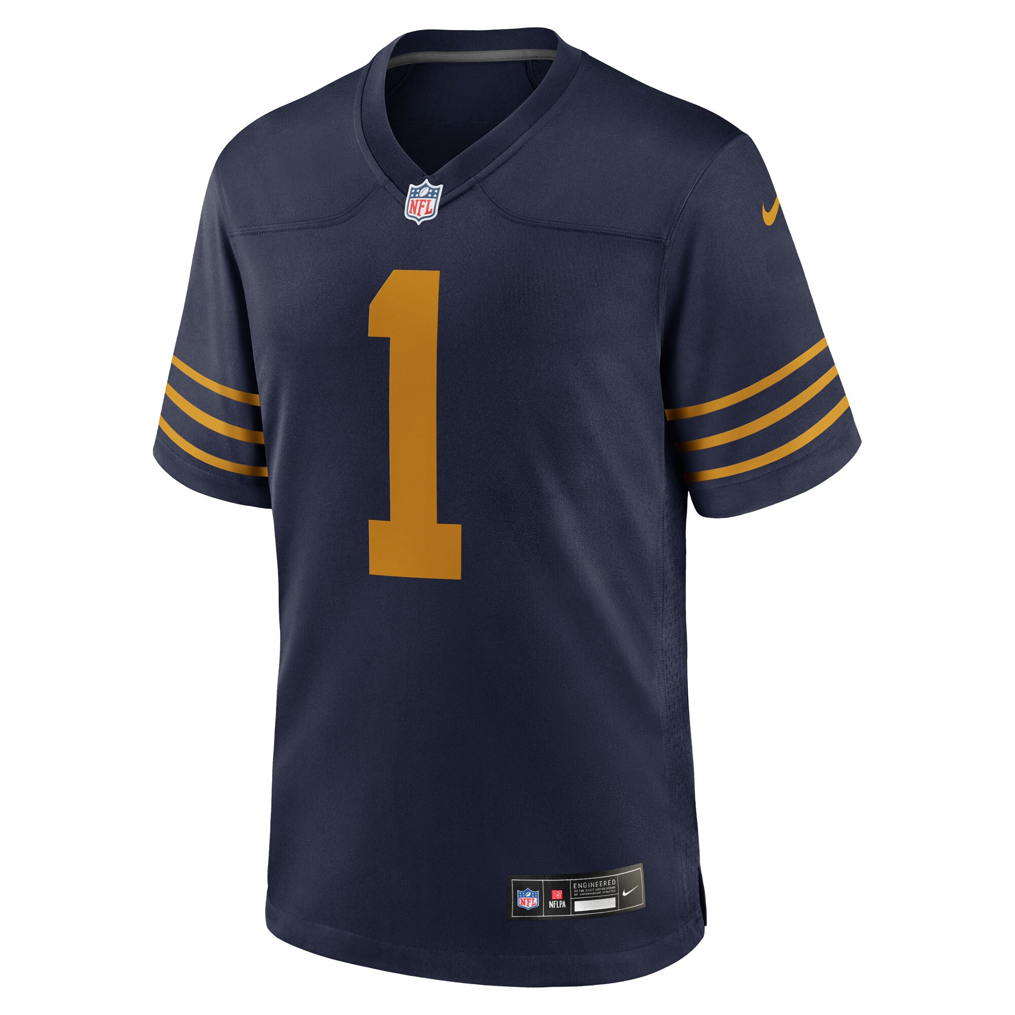 Micah Parsons Green Bay Packers Game Jersey No.11 Green NFL Football Fan Wear