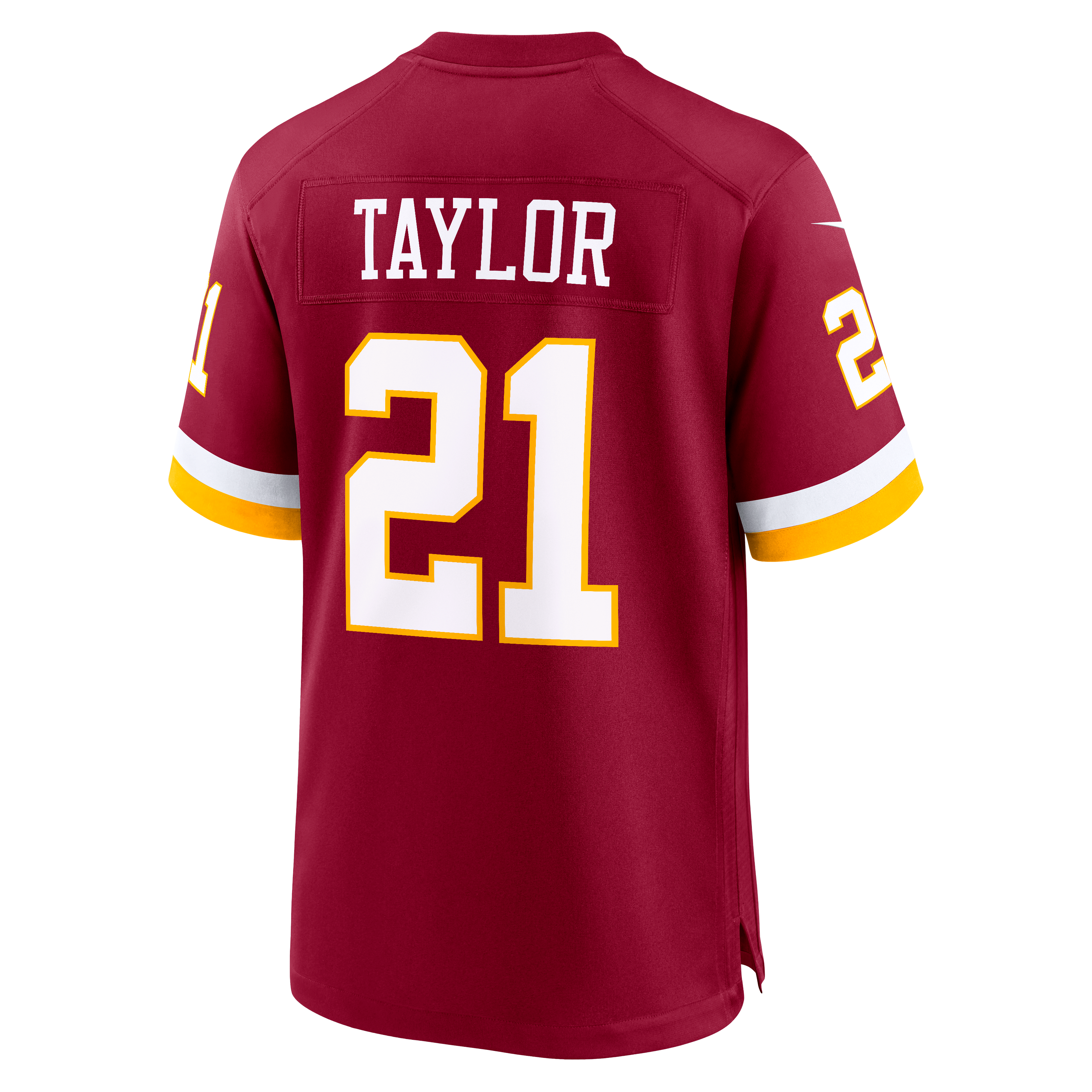 Retired Sean Taylor Washington Commanders Limited Jersey Olive NFL Football Fan Wear Retired Sean Taylor