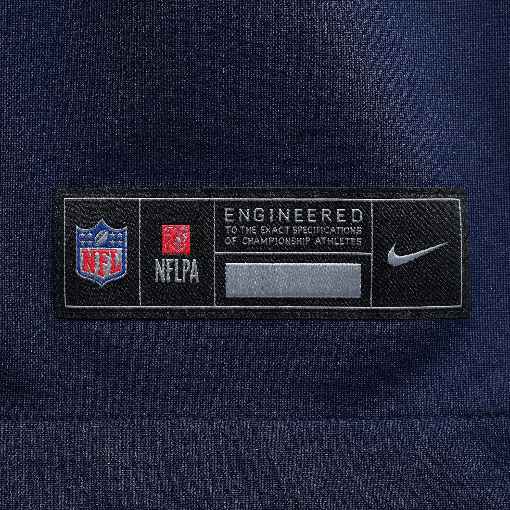 Justin Herbert Los Angeles Chargers Game Jersey Navy NFL Football Fan Wear