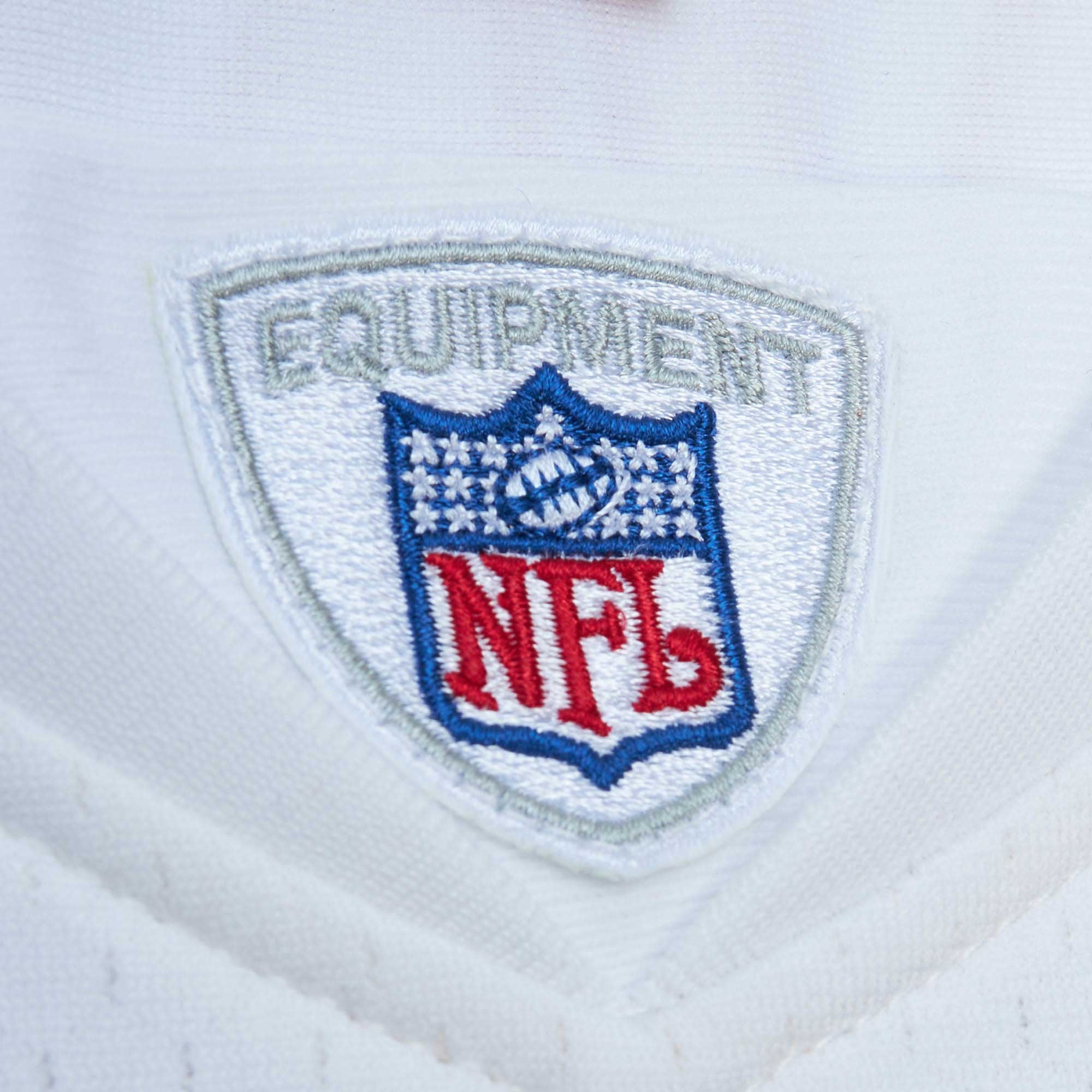 Retired Eli Manning New York Giants Player Jersey White NFL Football Fan Wear Retired Eli Manning