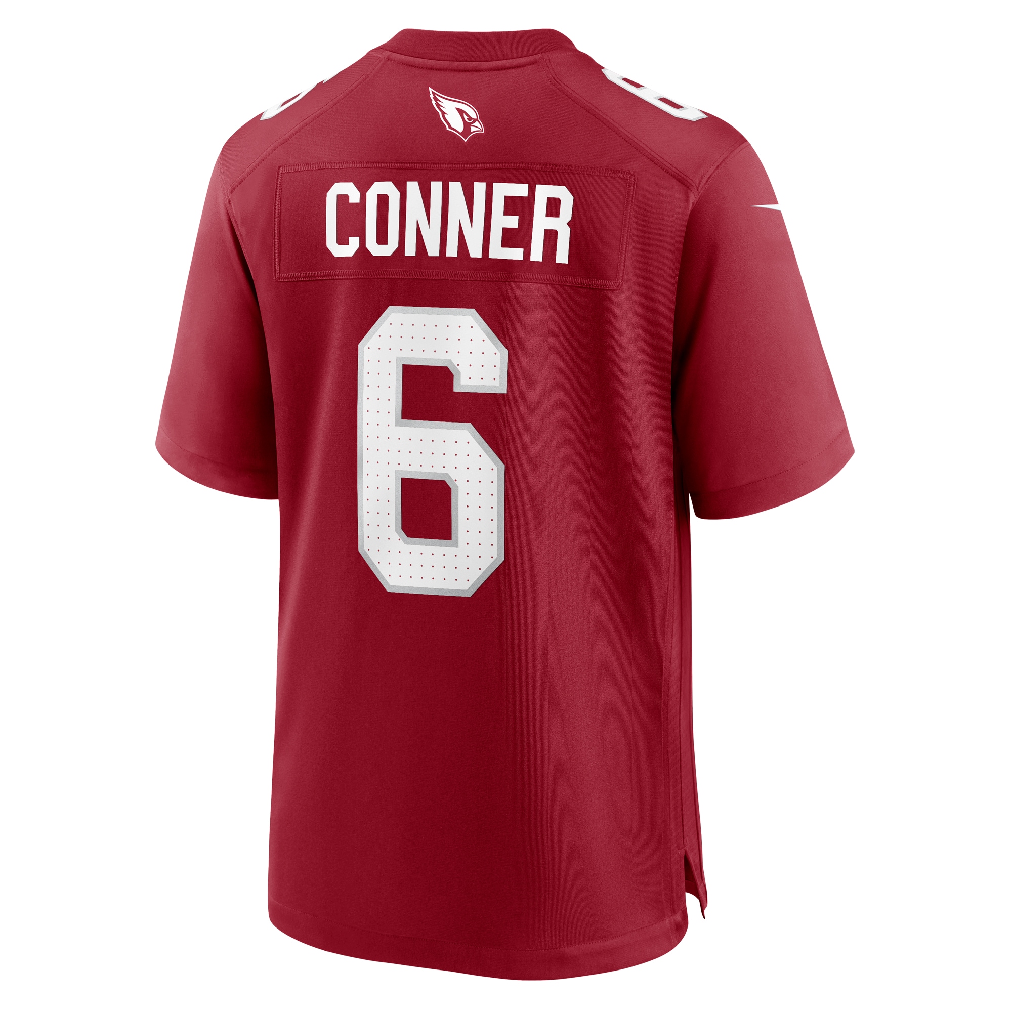 James Conner Arizona Cardinals Game Jersey Cardinal NFL Football Fan Wear