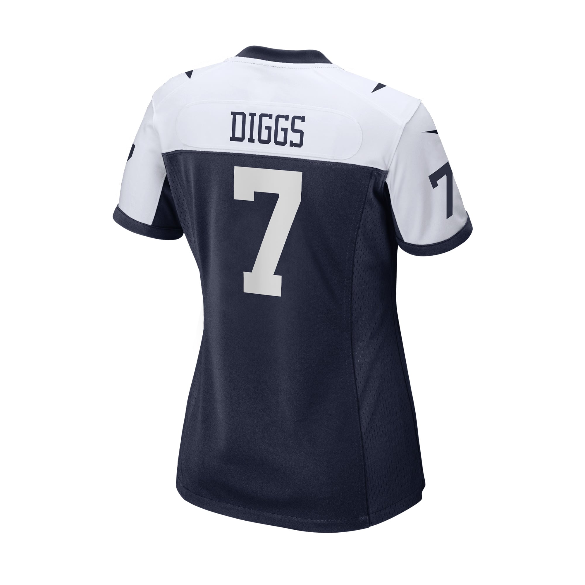 Trevon Diggs Dallas Cowboys Limited Jersey Navy NFL Football Fan Wear