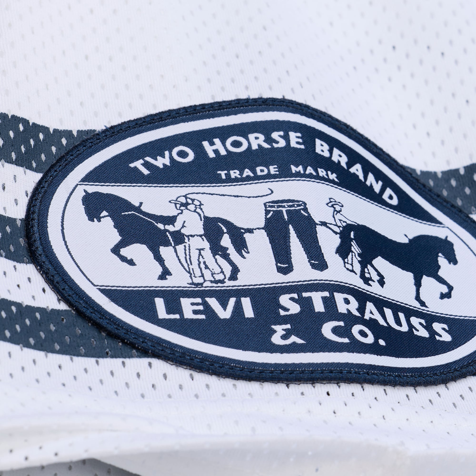 Levi's Joe Montana San Francisco 49ers Legacy Jersey White NFL Football Fan Wear Levi's Joe Montana
