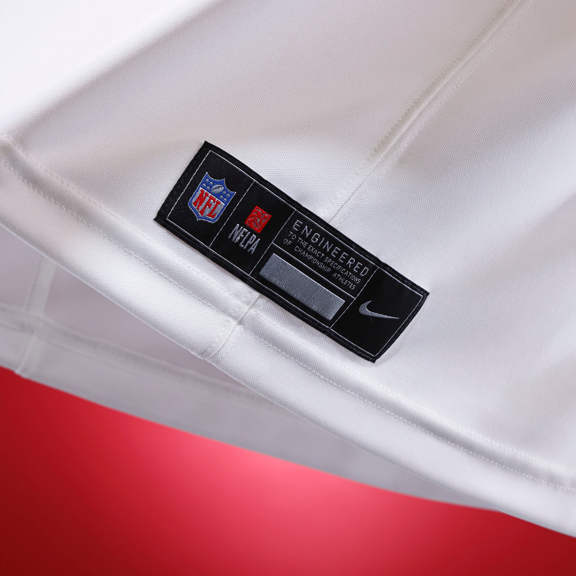 Bijan Robinson Atlanta Falcons Limited Jersey White NFL Football Fan Wear