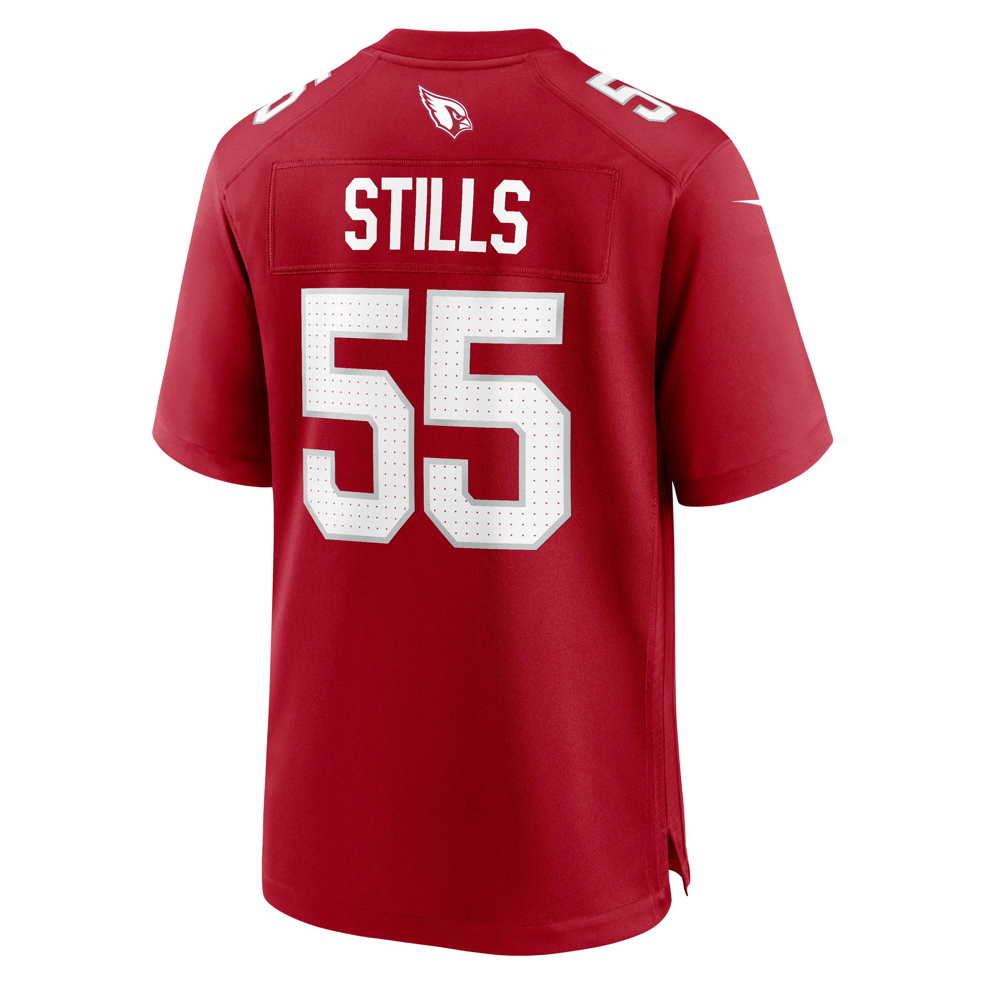 Dante Stills Arizona Cardinals Game Jersey Cardinal NFL Football Fan Wear