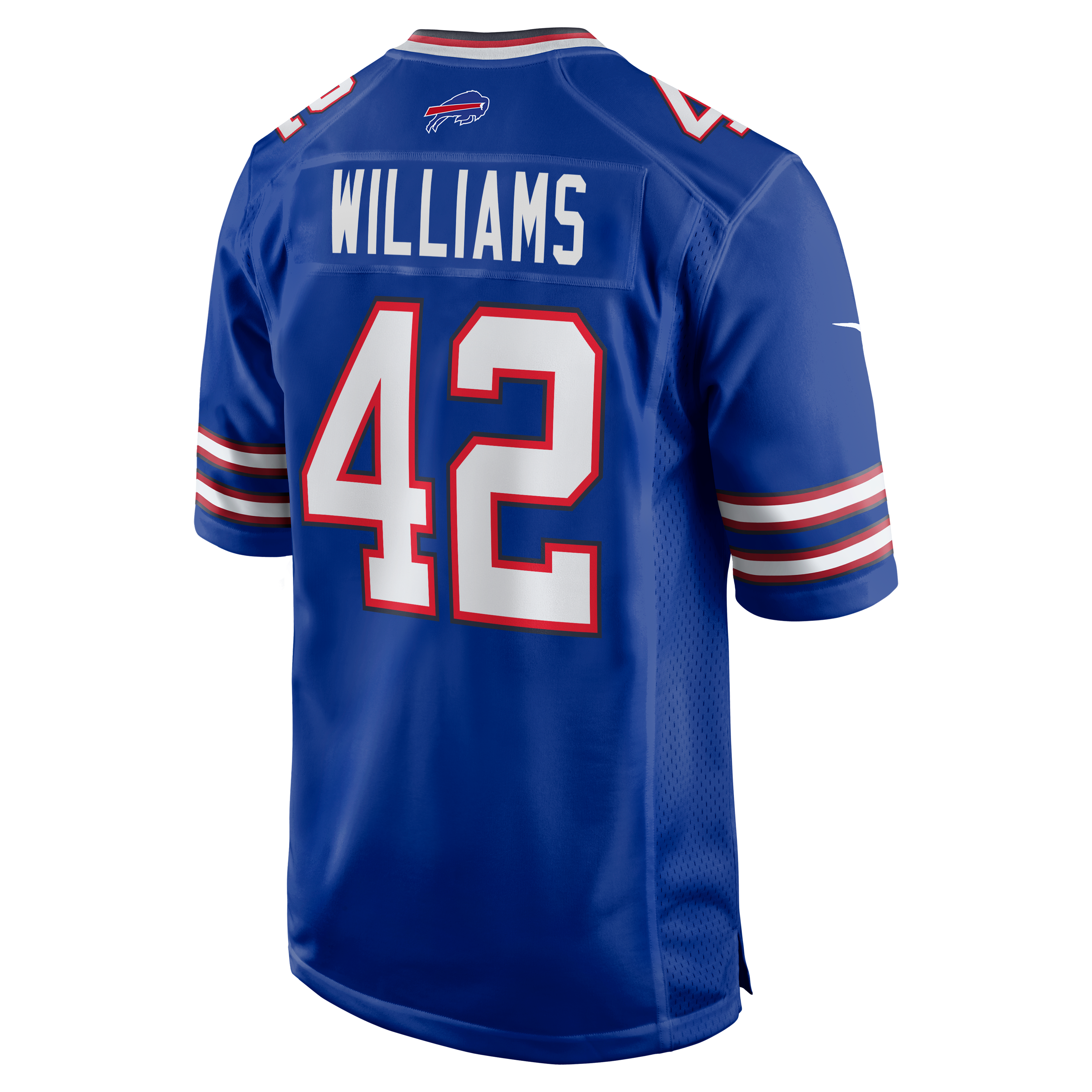 Mario Williams Buffalo Bills Game Jersey NFL Football Fan Wear Mario Williams