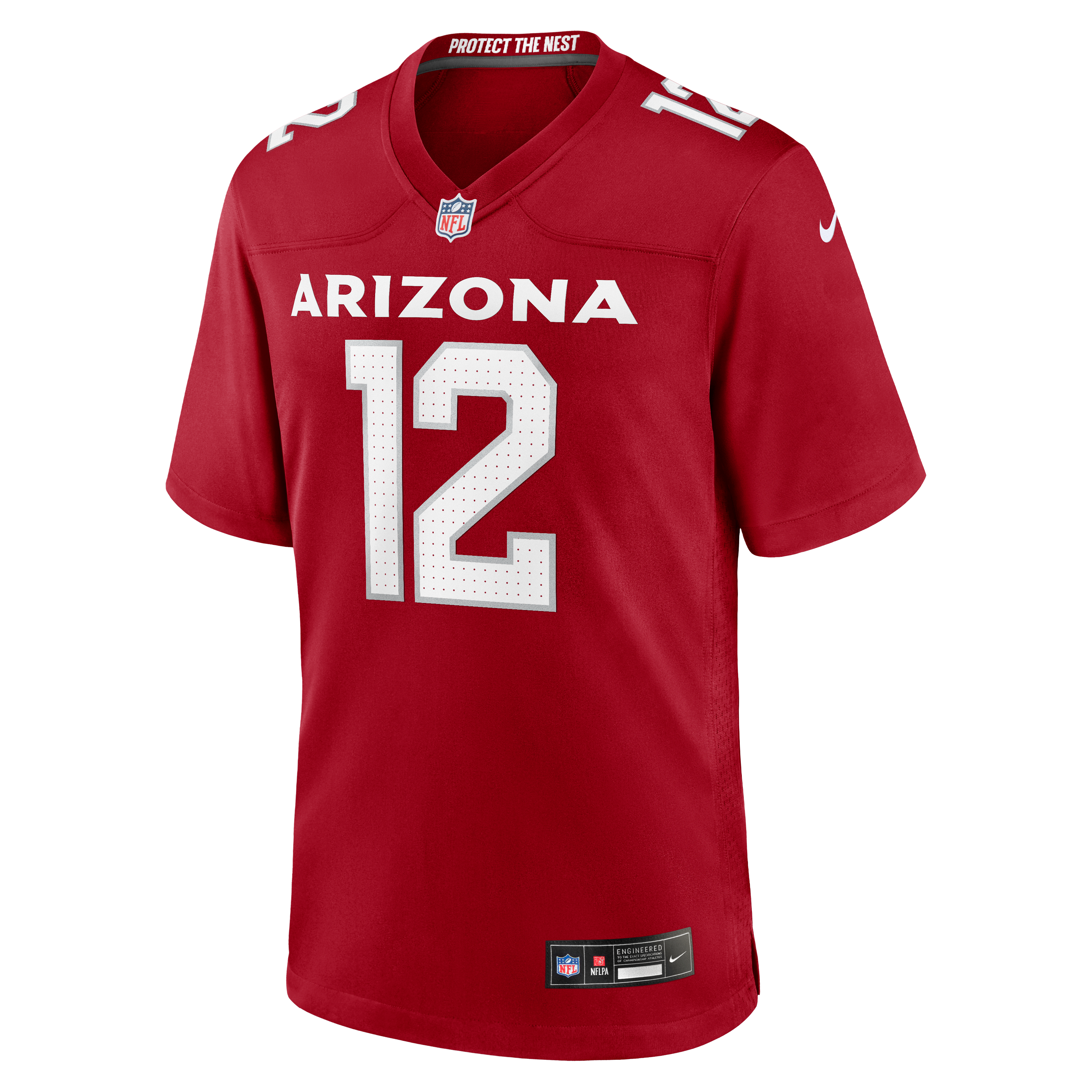 Blake Gillikin Arizona Cardinals Game Jersey Cardinal NFL Football Fan Wear Blake Gillikin