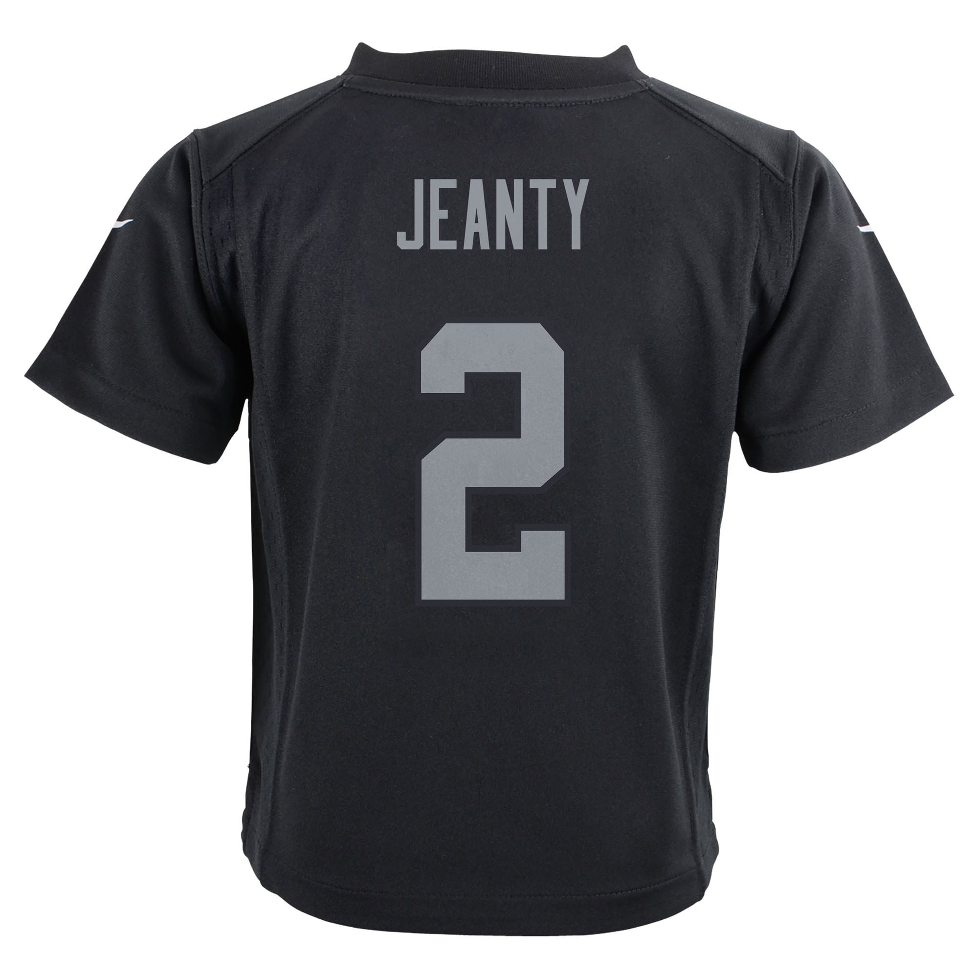 American Ashton Jeanty Las Vegas Raiders Game Jersey NFL Football Fan Wear