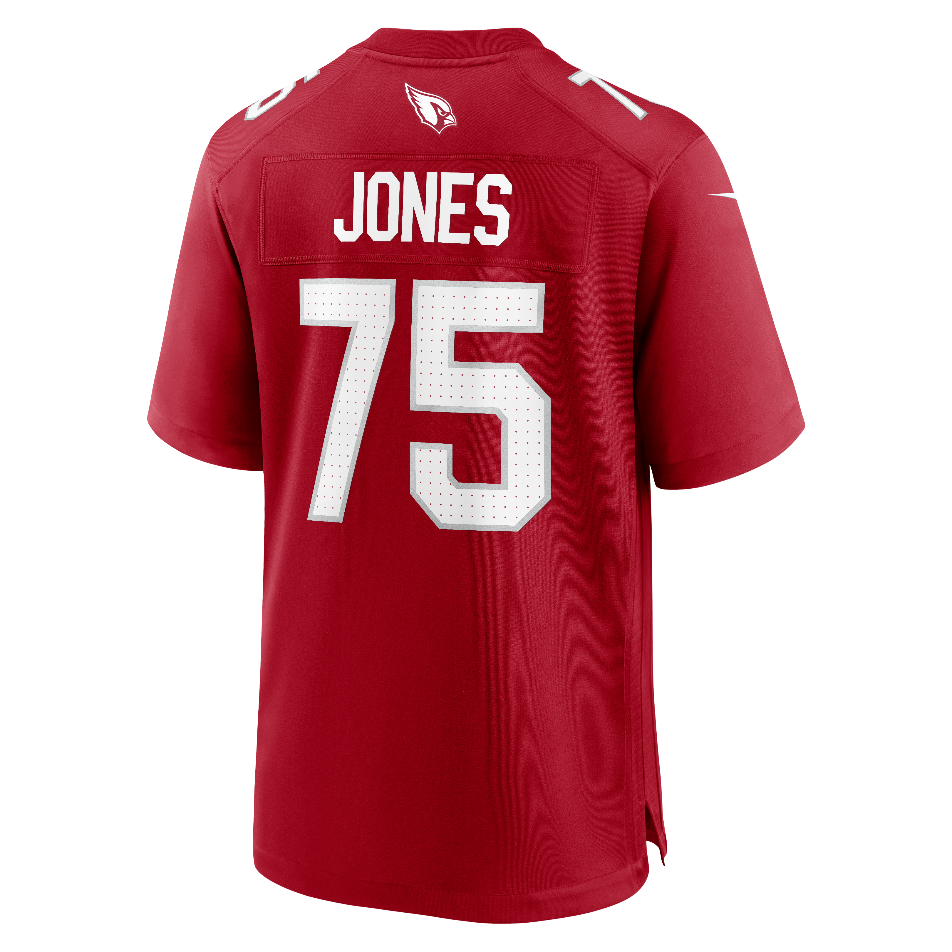 Christian Jones Arizona Cardinals Game Jersey Cardinal NFL Football Fan Wear Christian Jones