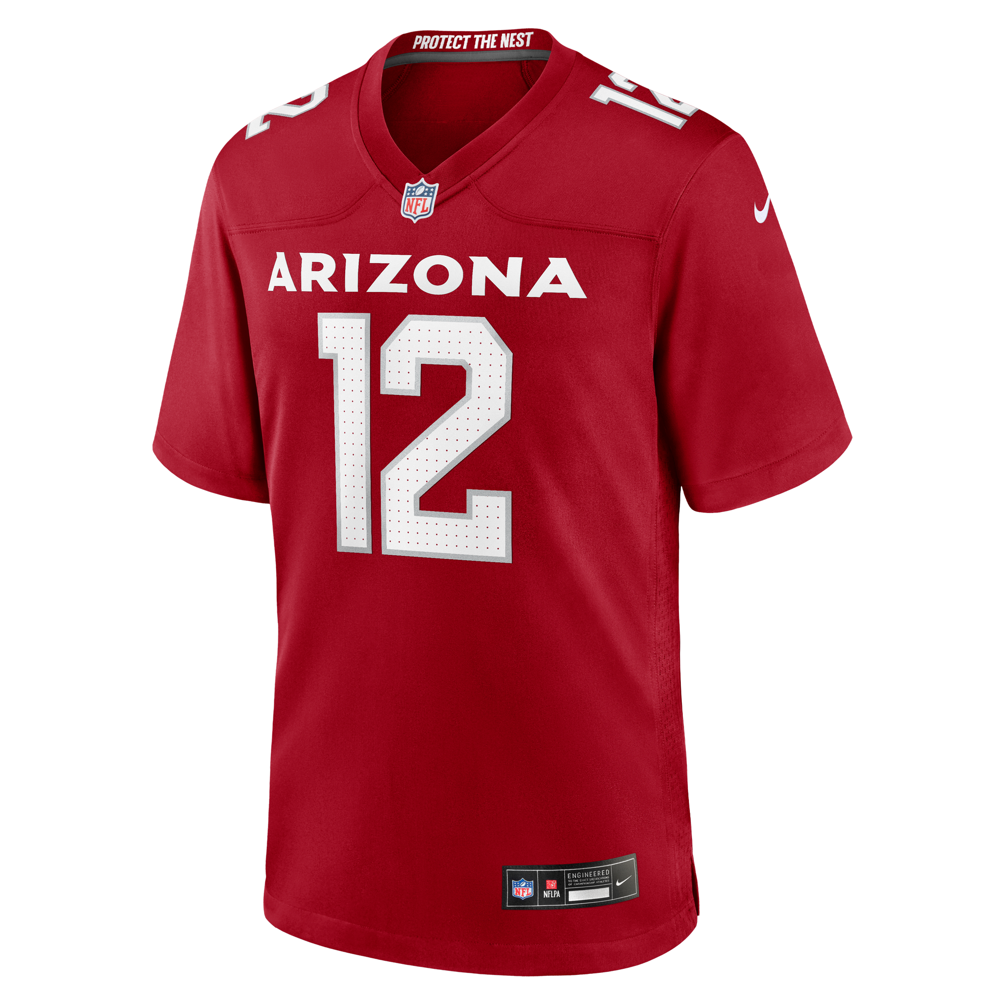 Blake Gillikin Arizona Cardinals Game Jersey Cardinal NFL Football Fan Wear Blake Gillikin