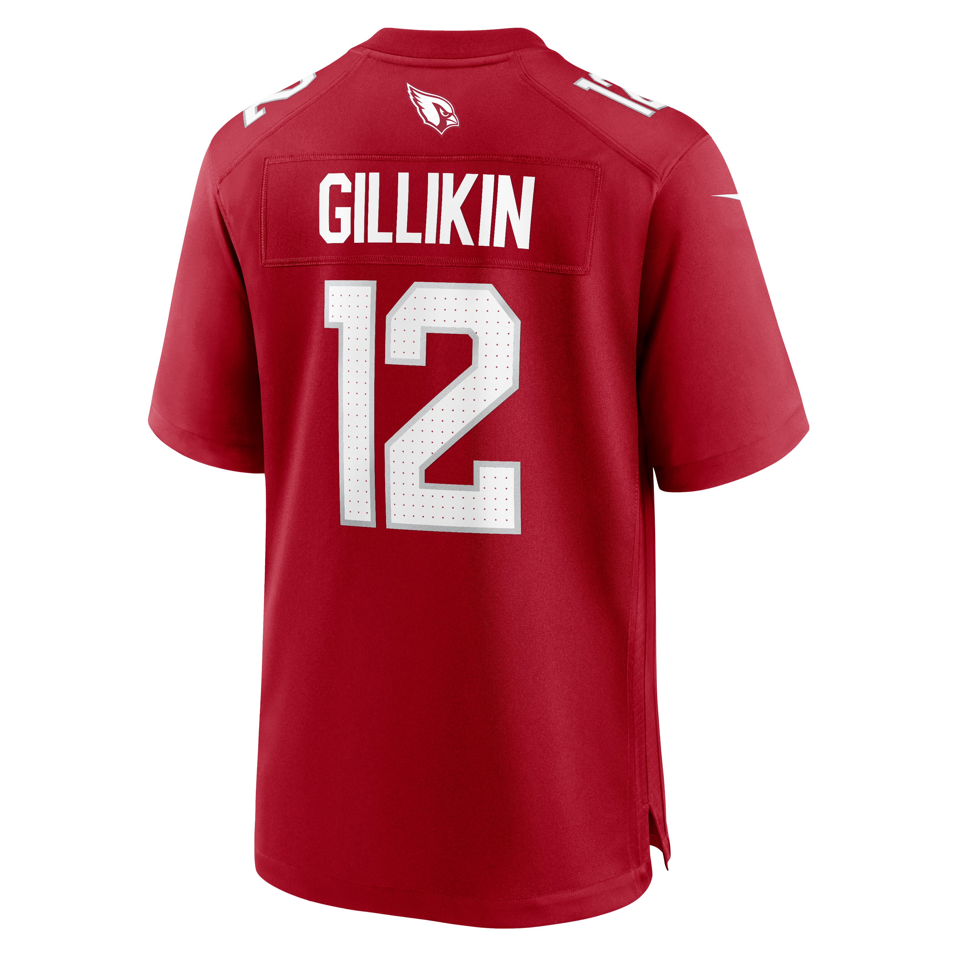 Blake Gillikin Arizona Cardinals Game Jersey Cardinal NFL Football Fan Wear