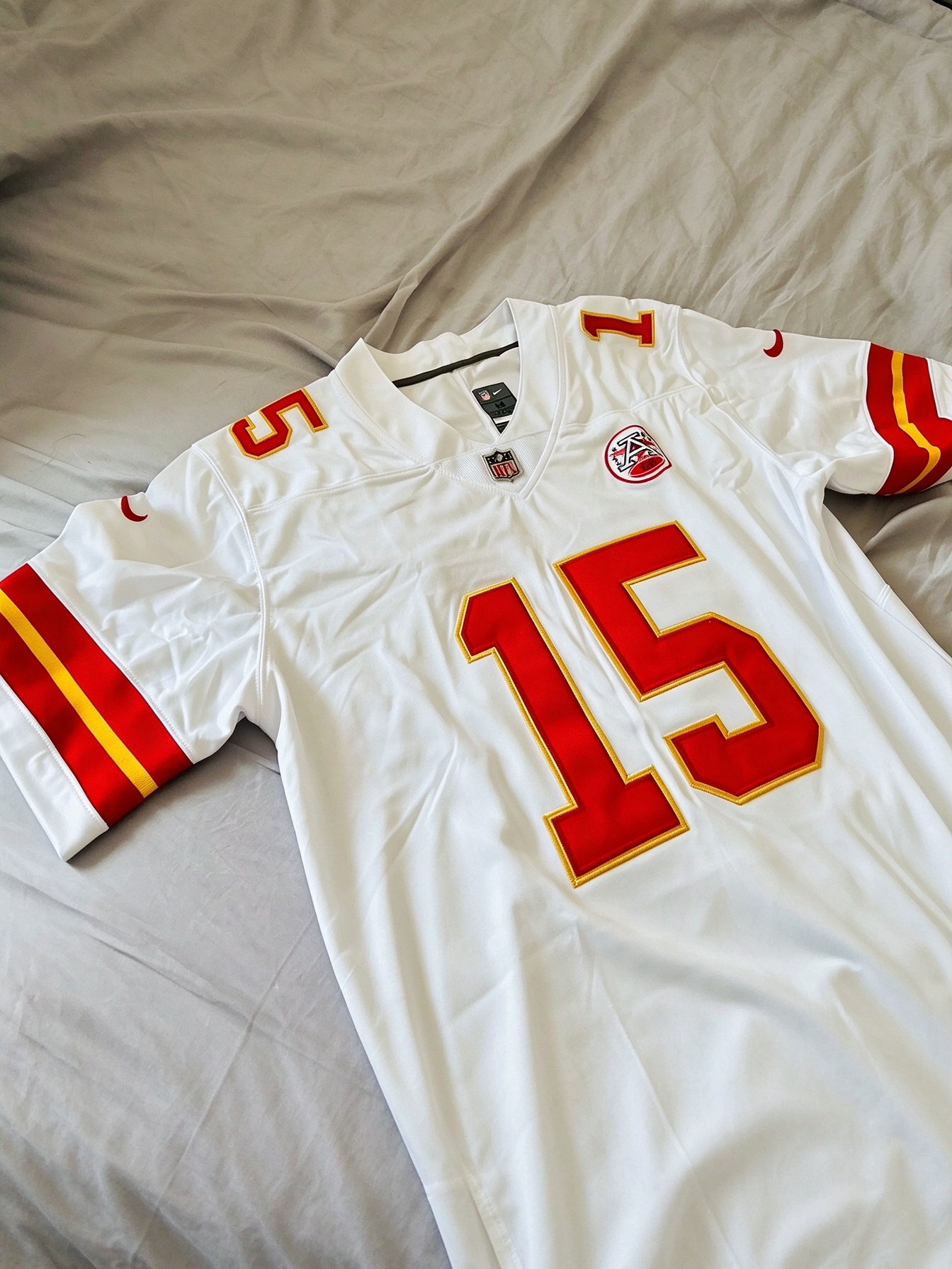 Black San Francisco 49ers #56 alternate NFL jersey from Elite Fan Jersey, red accents, fan apparel, clean design