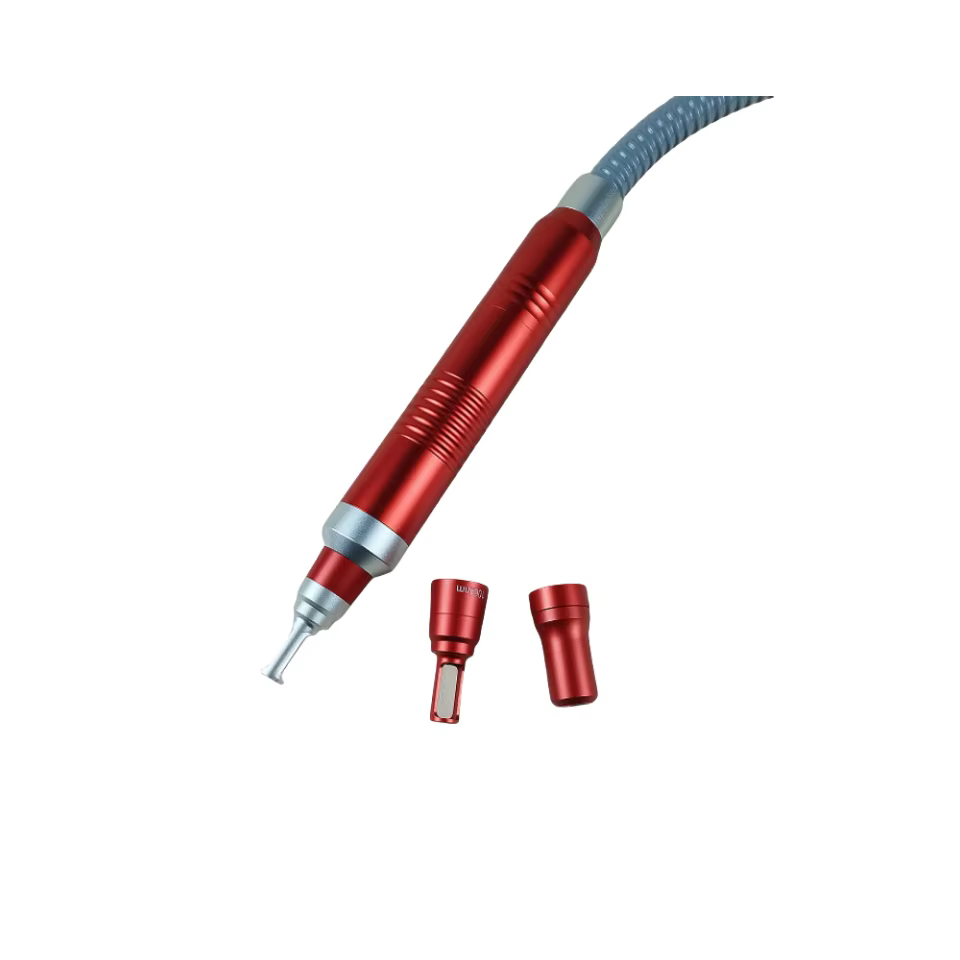 Máquina portátil de remoção de tatuagens a laser NdYag 532nm/755nm/1064nm/1320nm para remoção de pigmentos em estoque