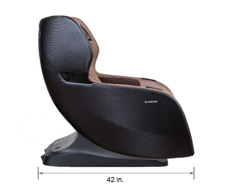 Relaxonchair RIO Dimension Side