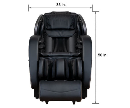Relaxonchair ION-3D Dimension Breite