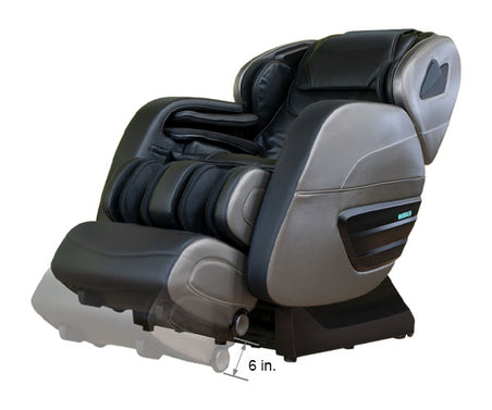 Relaxonchair ION-3D Dimension Fußverlängerung