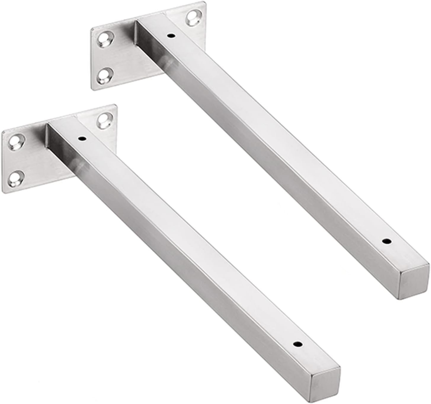 Caston Hardware Heavy Duty Countertop & Worktop Support Bracket - Caston Hardware London