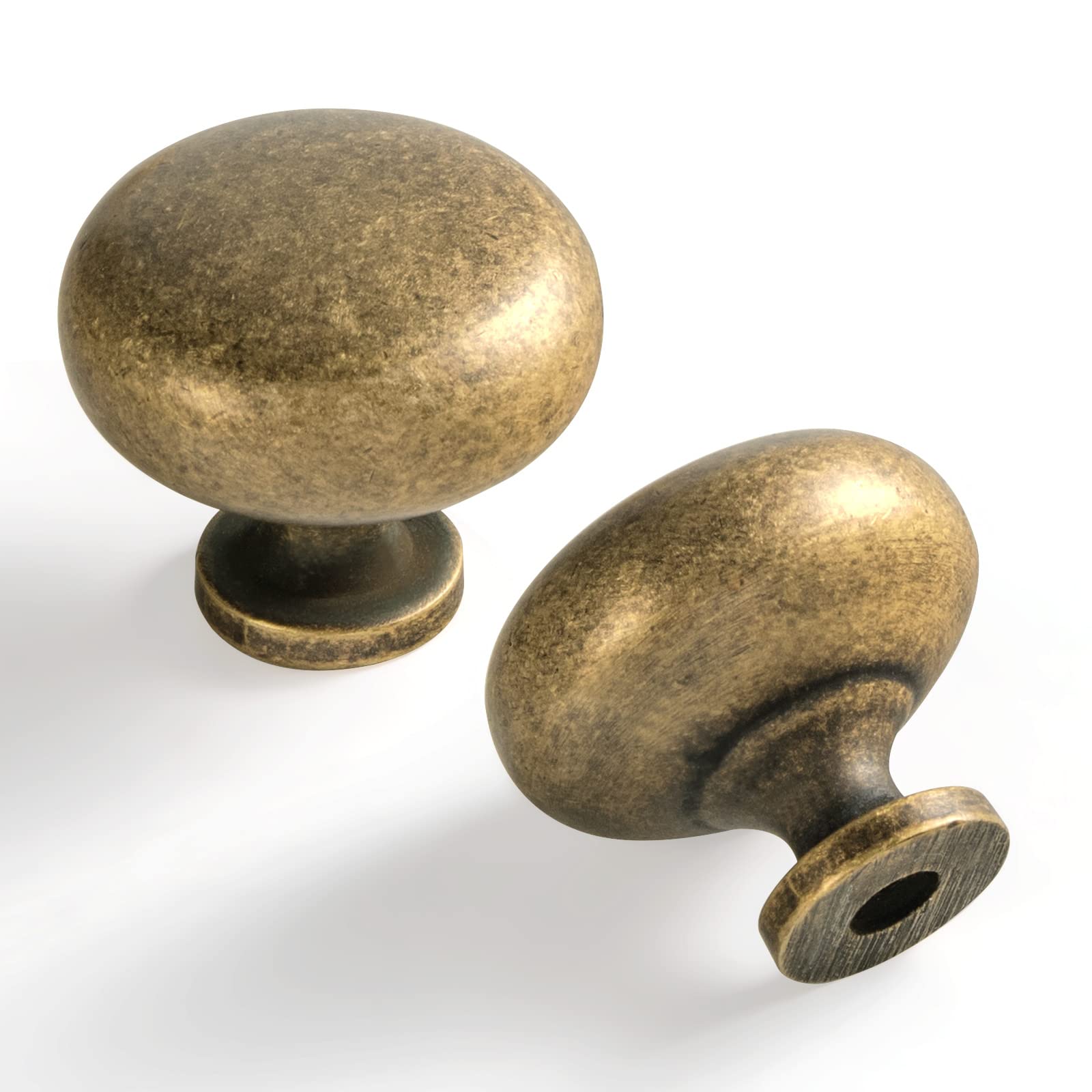 Caston Hardware Grooved Texture Dresser Pull in Satin Nickel - Caston Hardware London