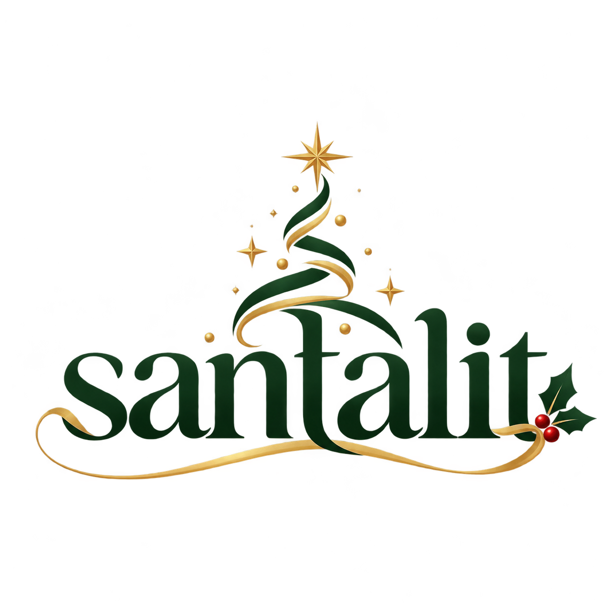 santalit