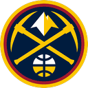 Denver Nuggets team logo