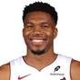 Giannis Antetokounmpo NBA fan jersey collection