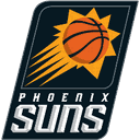 Phoenix Suns team logo